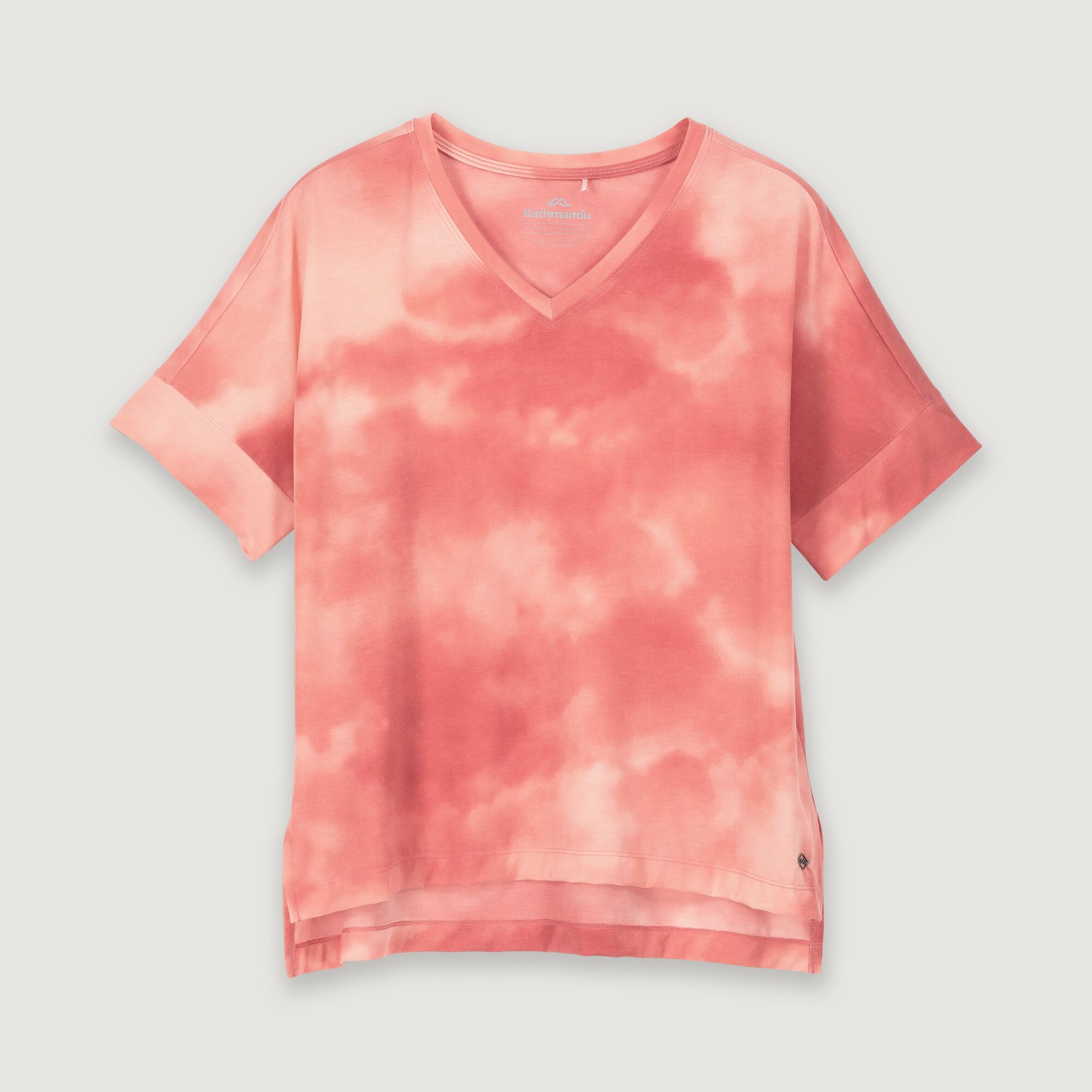 Kamana Women's Knit Top