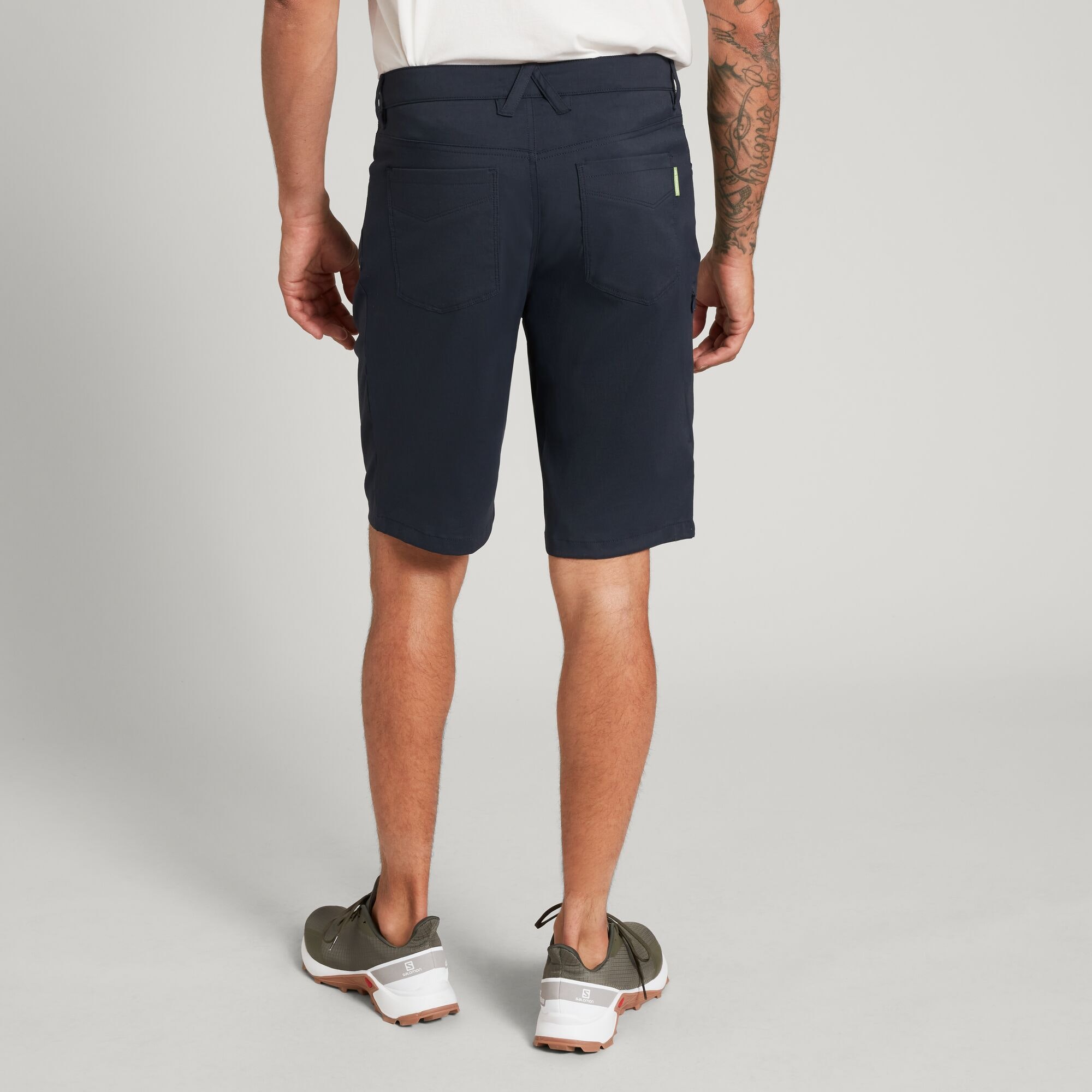Flight Men's Shorts