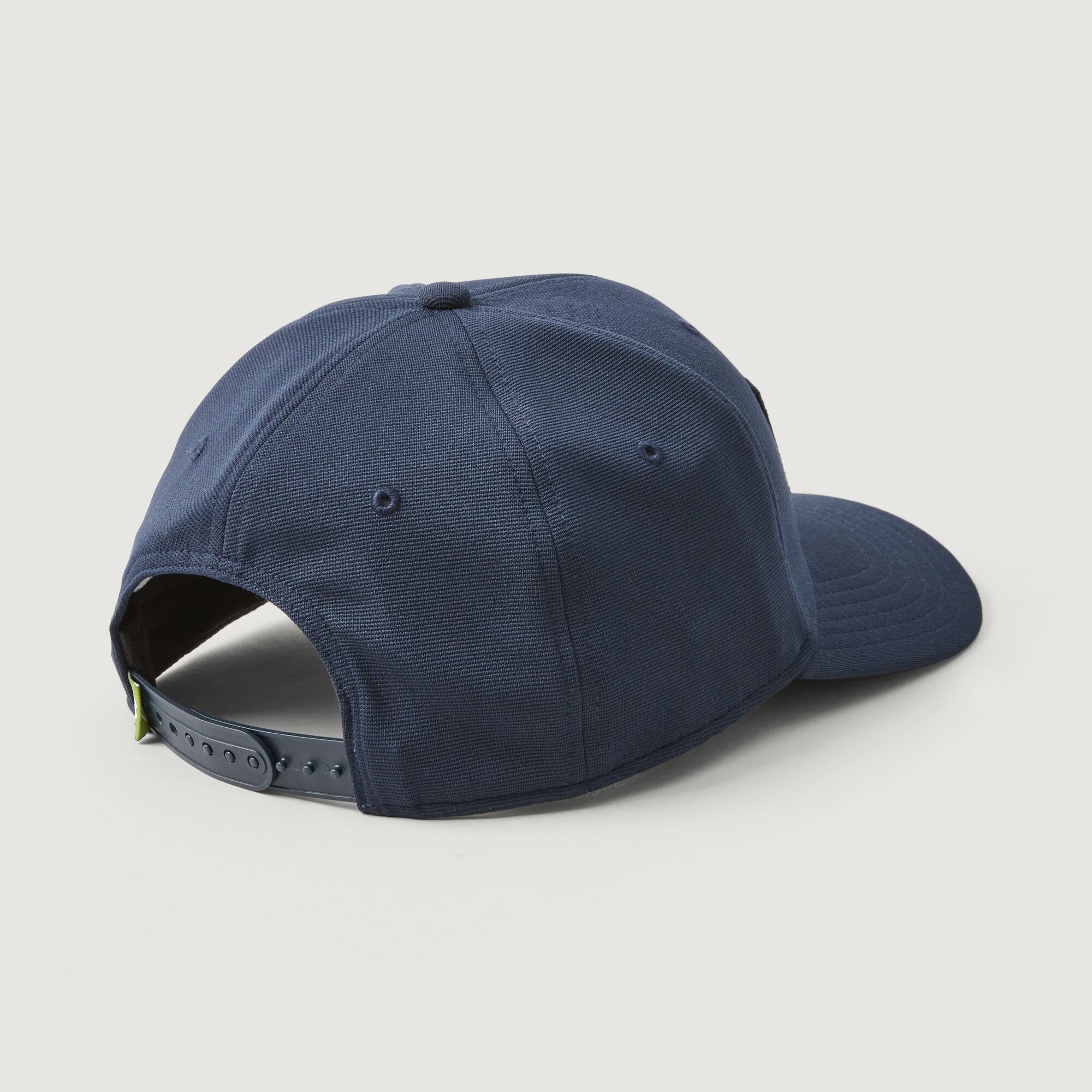 Icon Low Cap