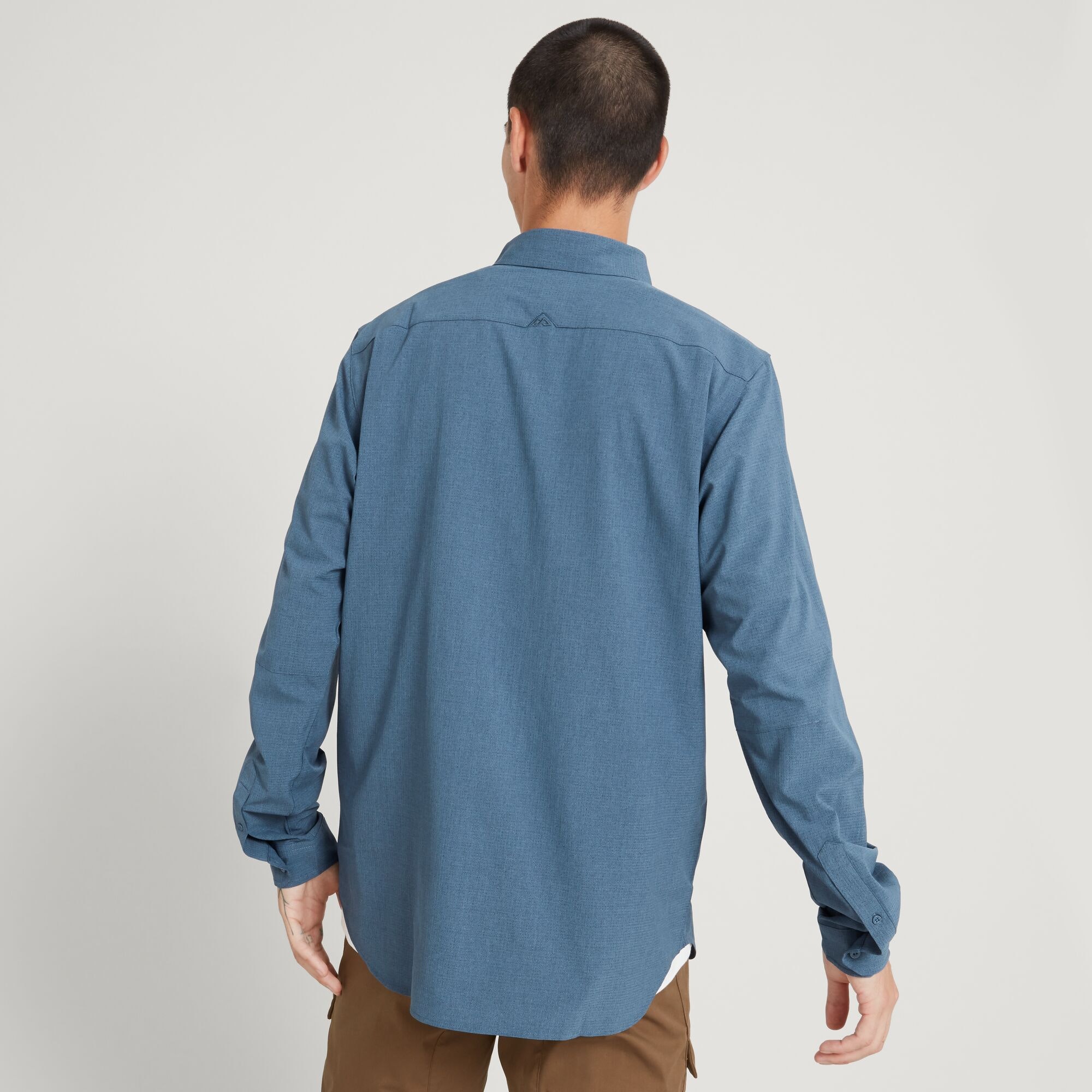 Trailhead Men's Long Sleeve Shirt