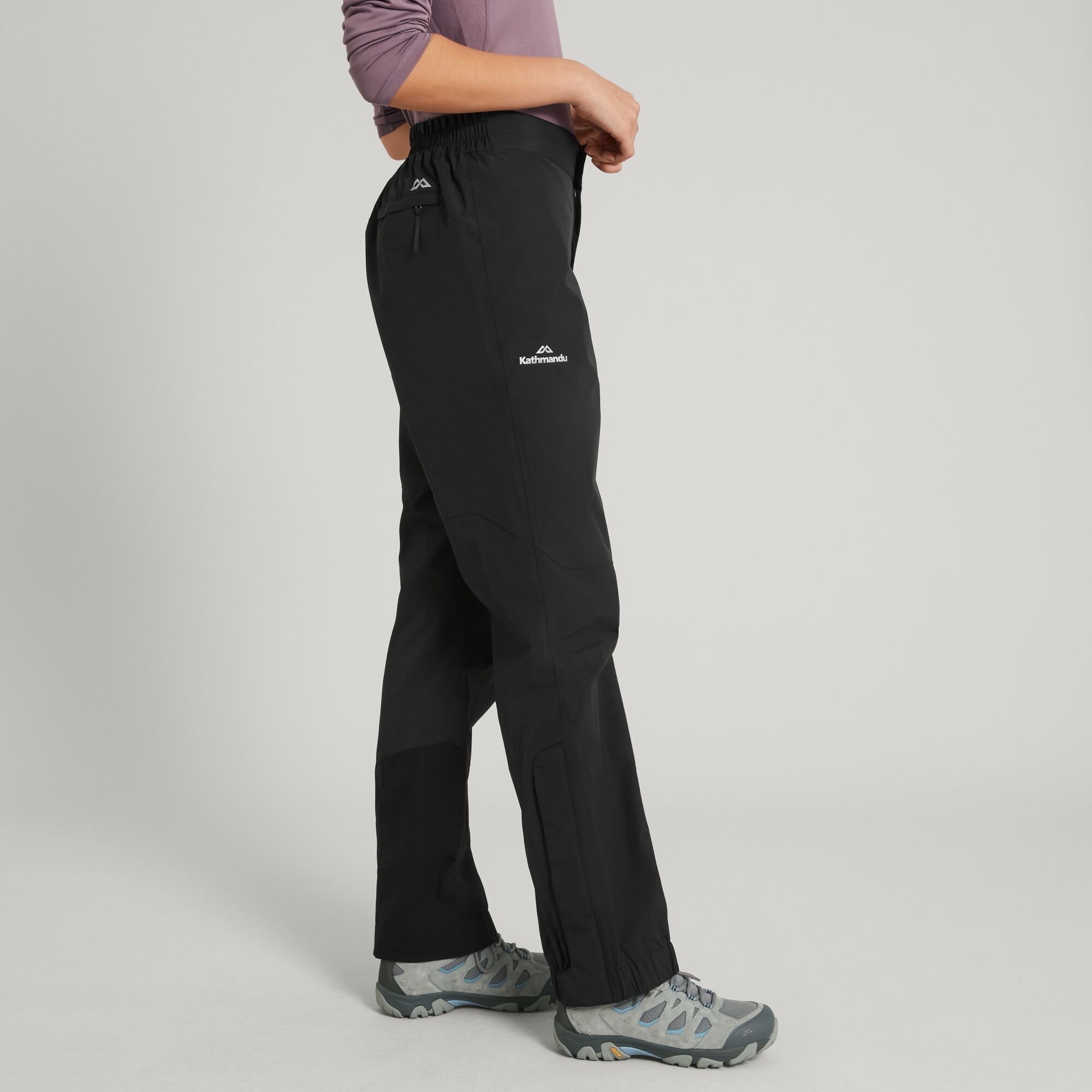 Trailhead Women's Rain Trousers