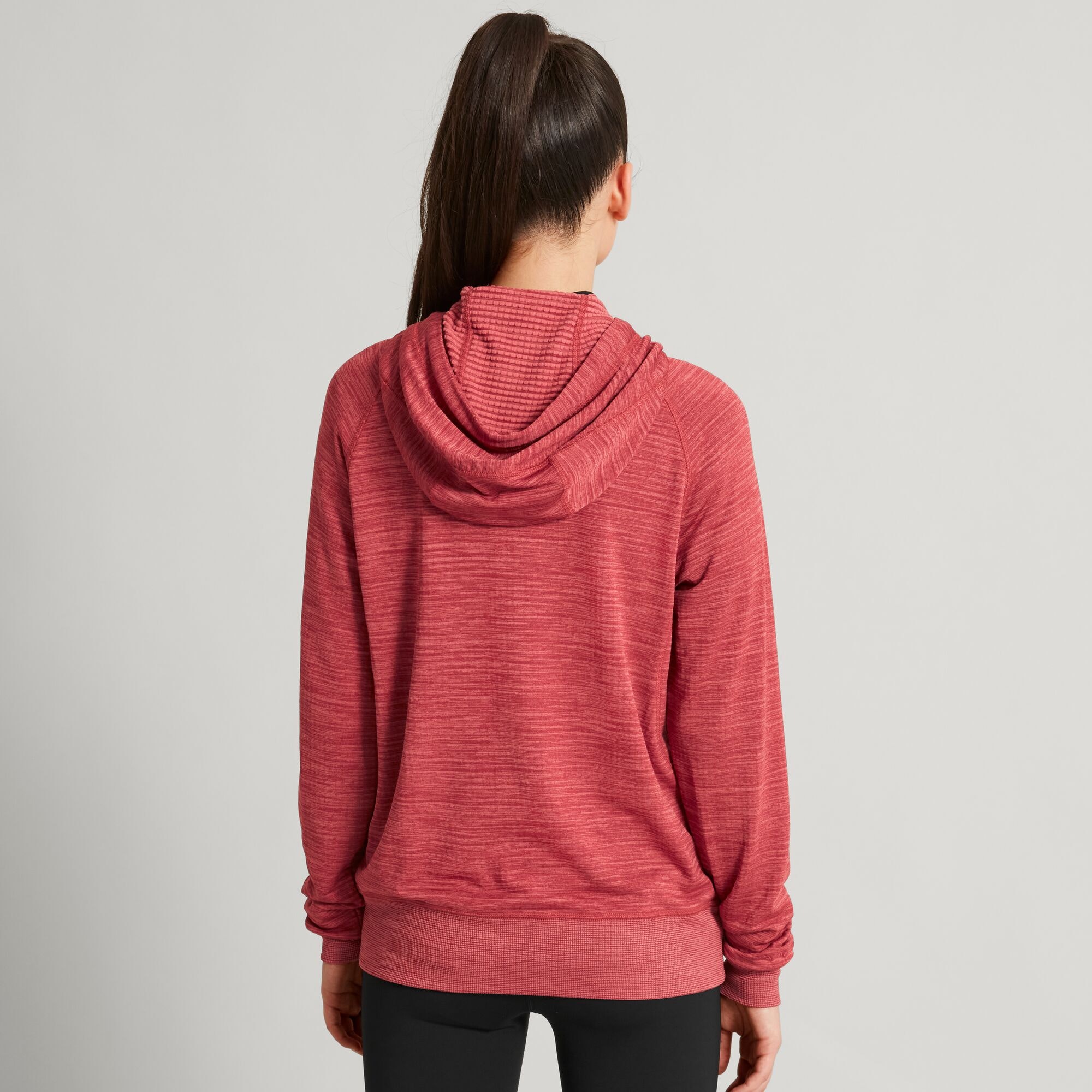 Acota Women's Hooded Fleece Jacket