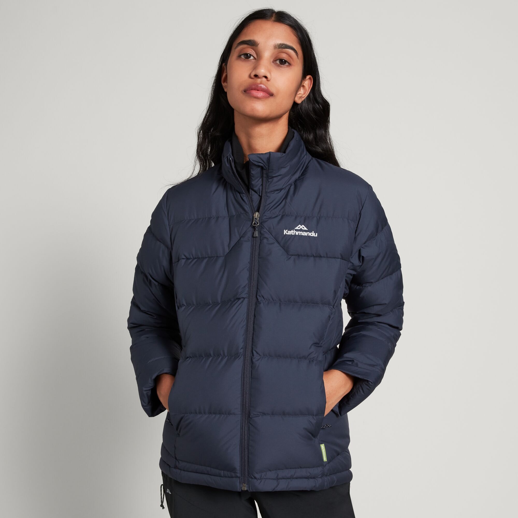 Epiq Women's 600 Fill Down Jacket