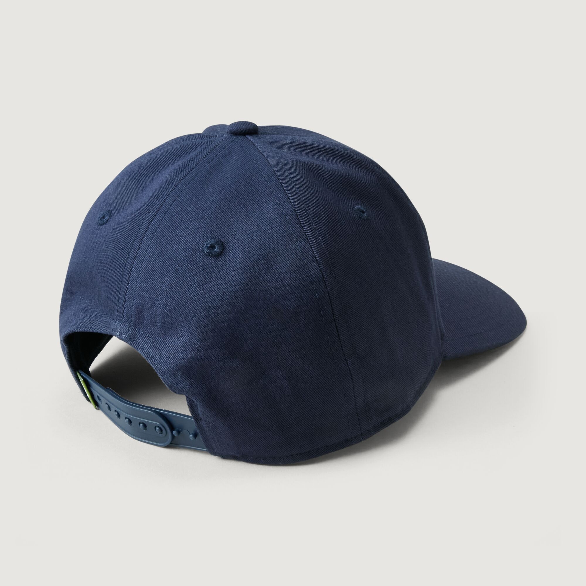 Medwin Low Cap
