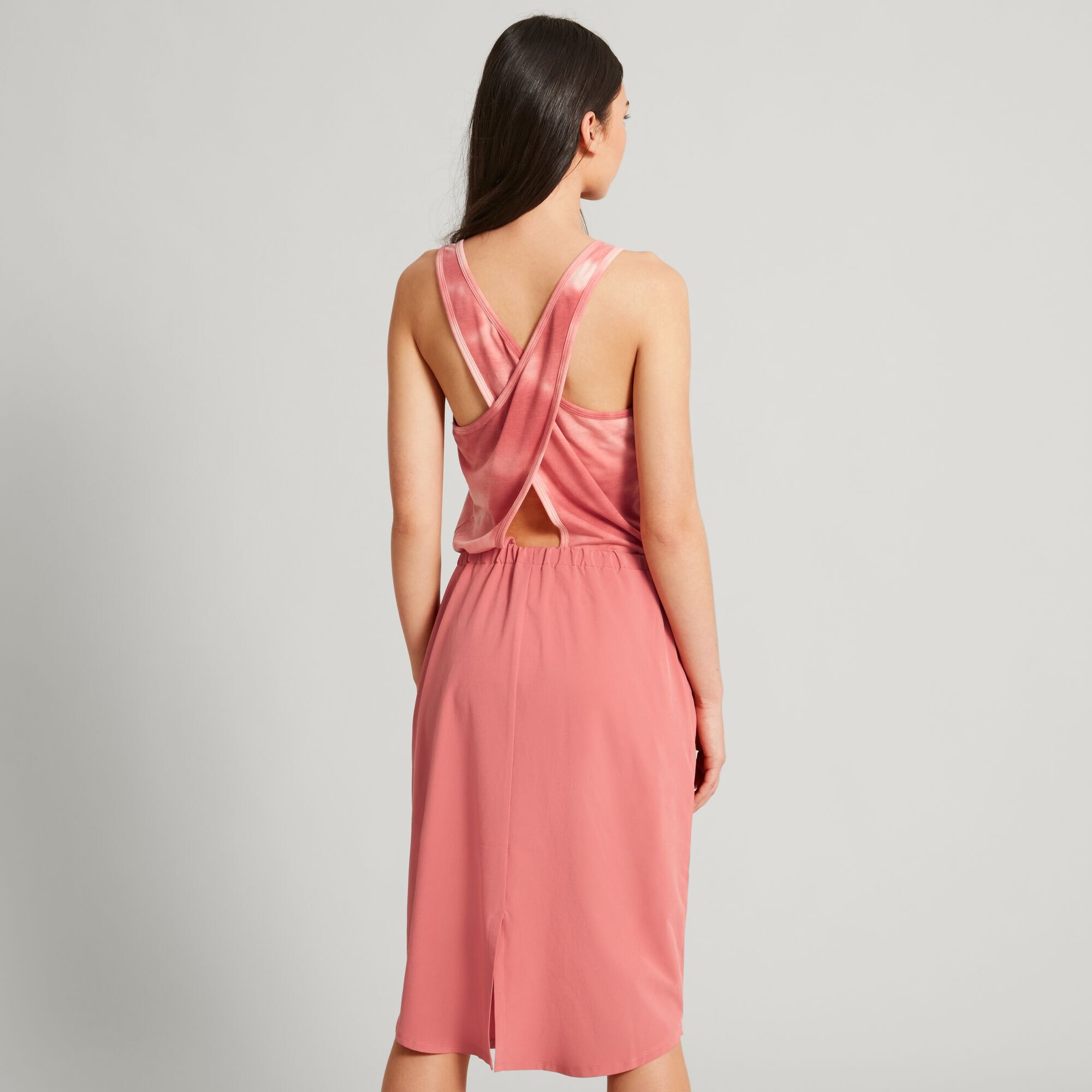 Kamana Women's Hybrid Dress