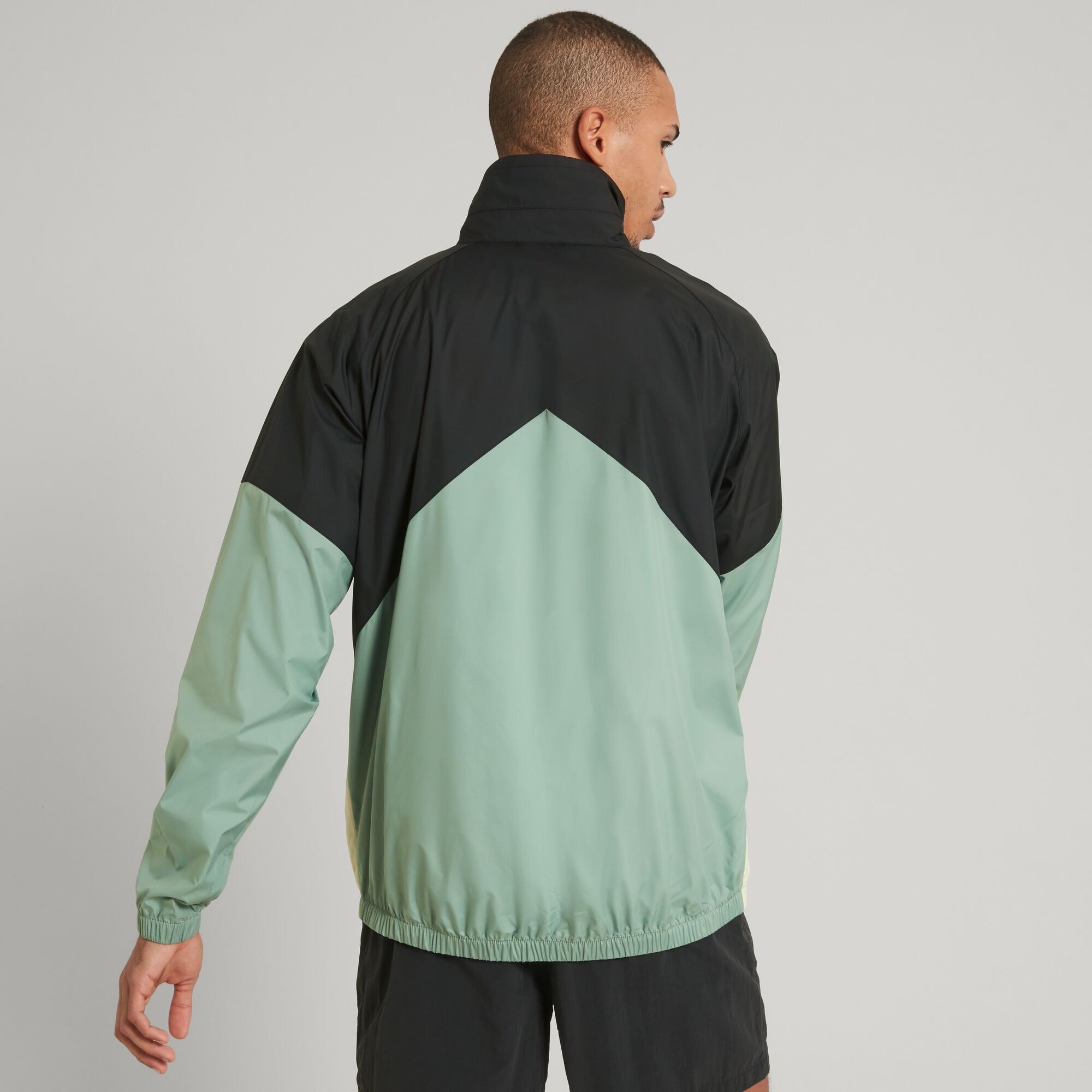WND-Chaser Men's Windbreaker Jacket