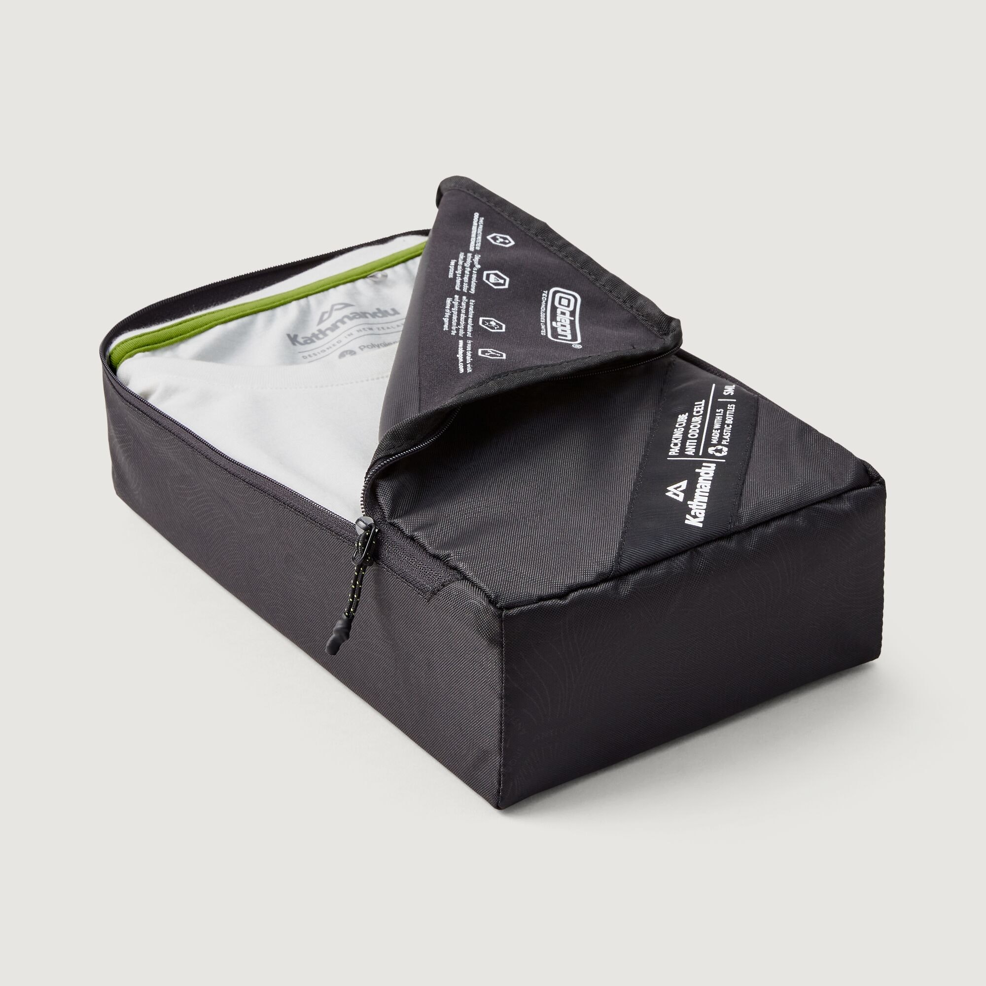 Packing Cube - Anti Odour Small Cell