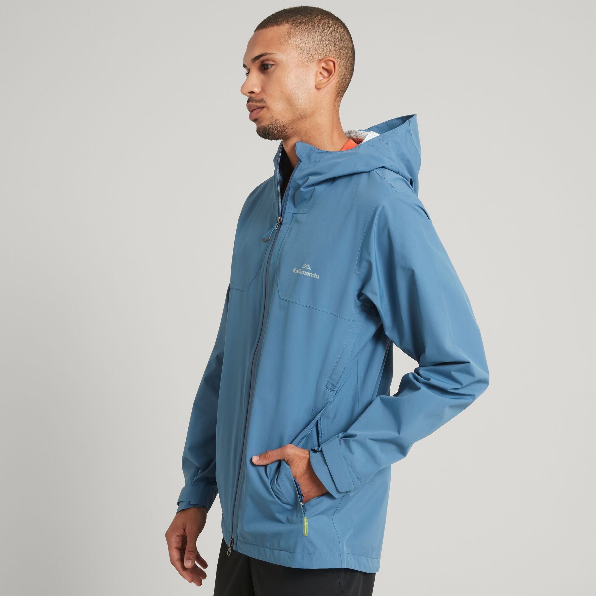 Trailhead Men's Rain Jacket