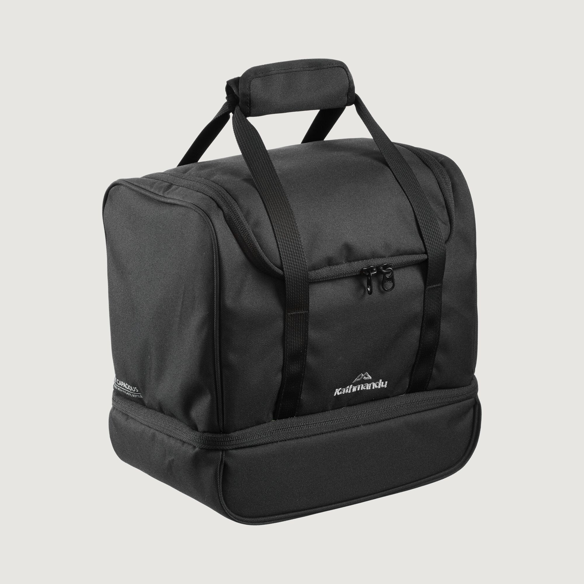 Kit Capacious Toiletry Bag