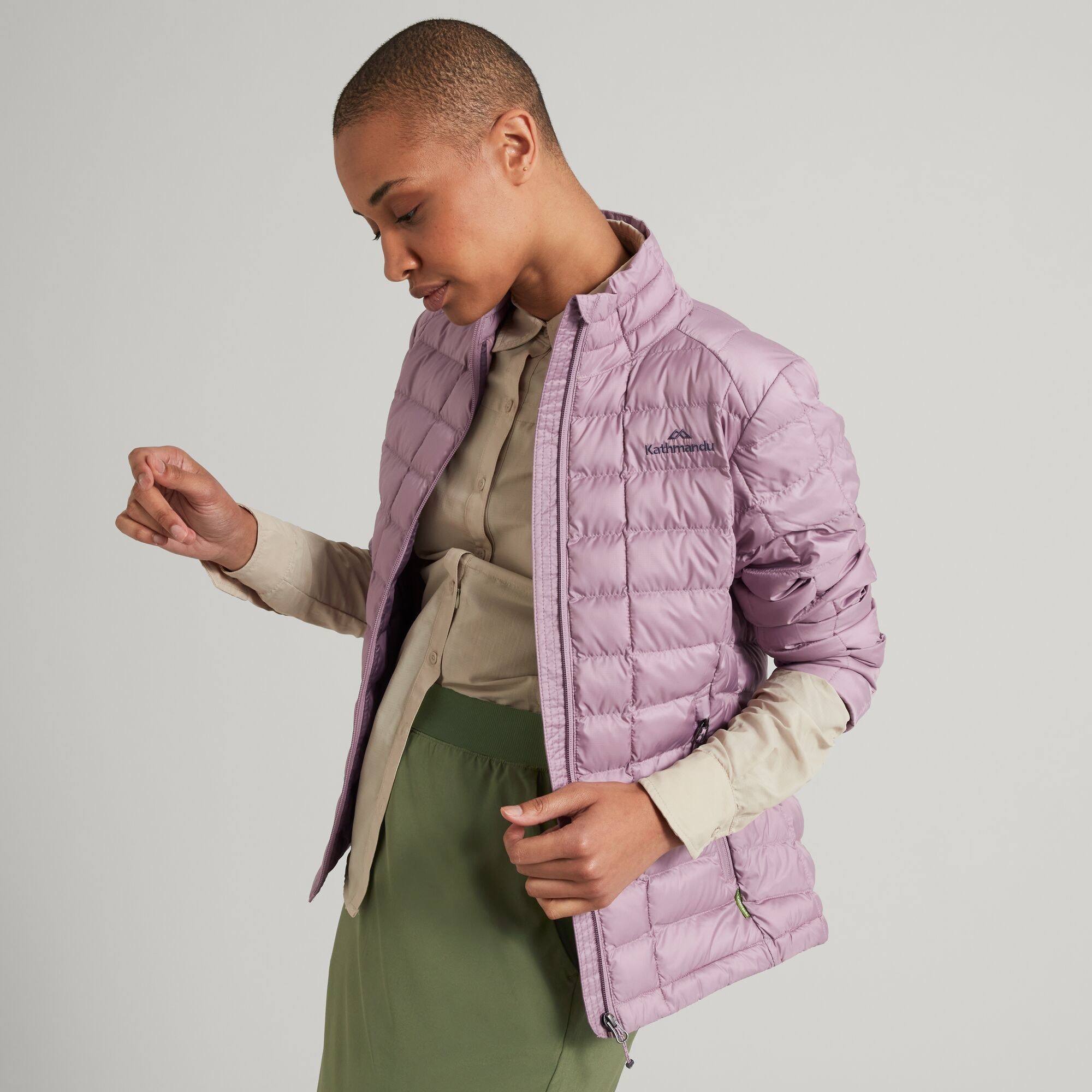 Heli Thermore Women's Jacket