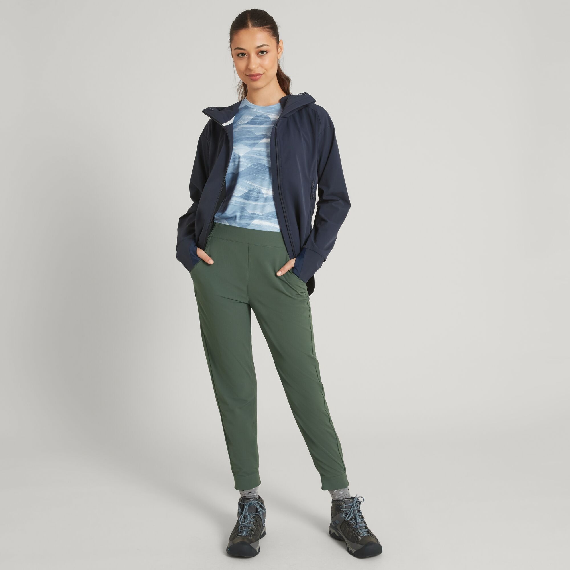 ULT-Hike Women's Joggers