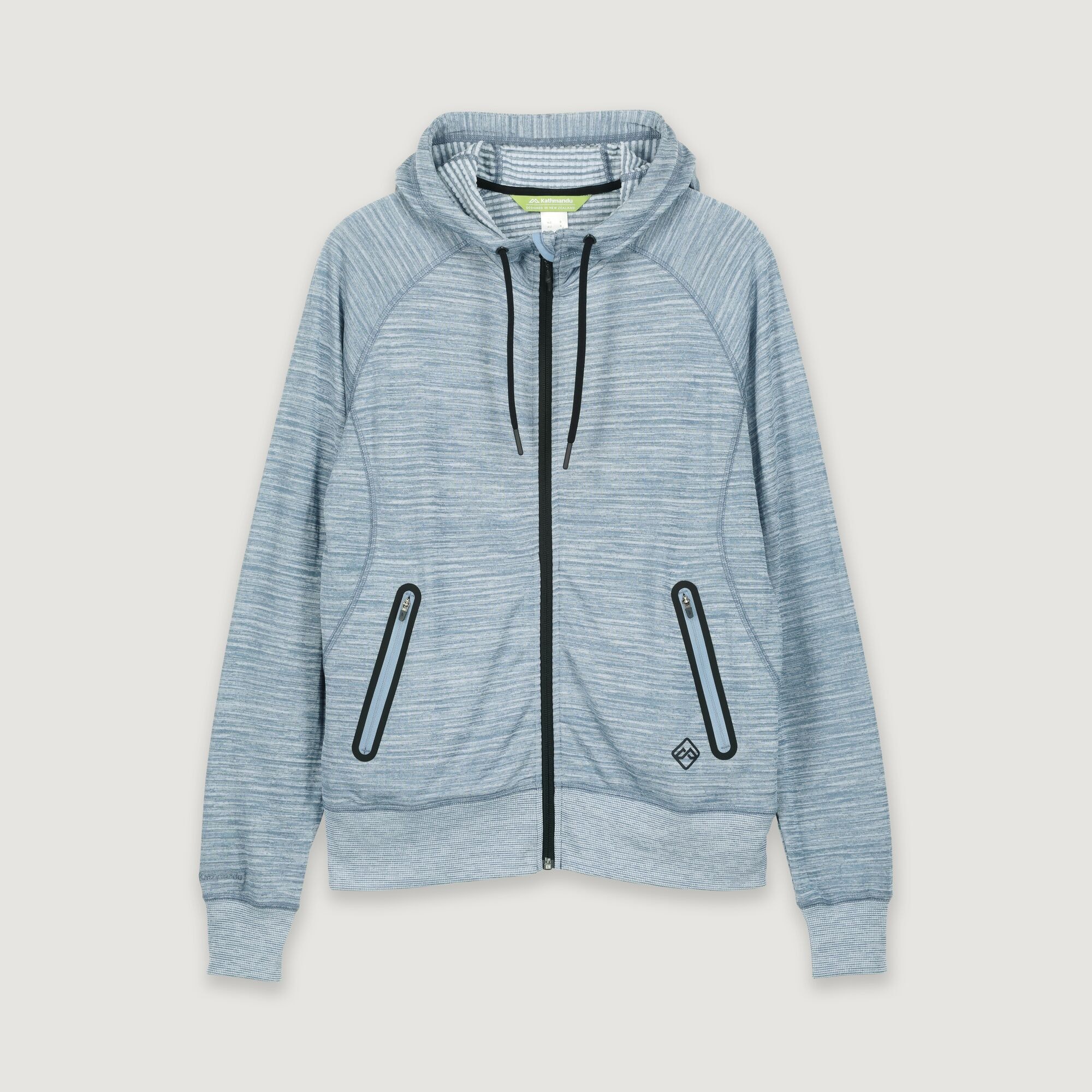 Acota Women's Hooded Fleece Jacket
