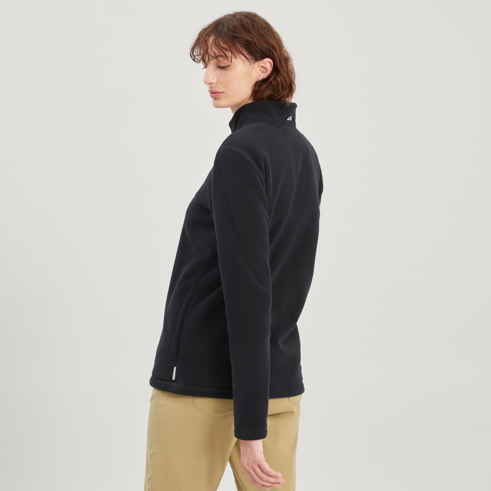 Pelorus Women's Primaloft Bio Snap Pullover