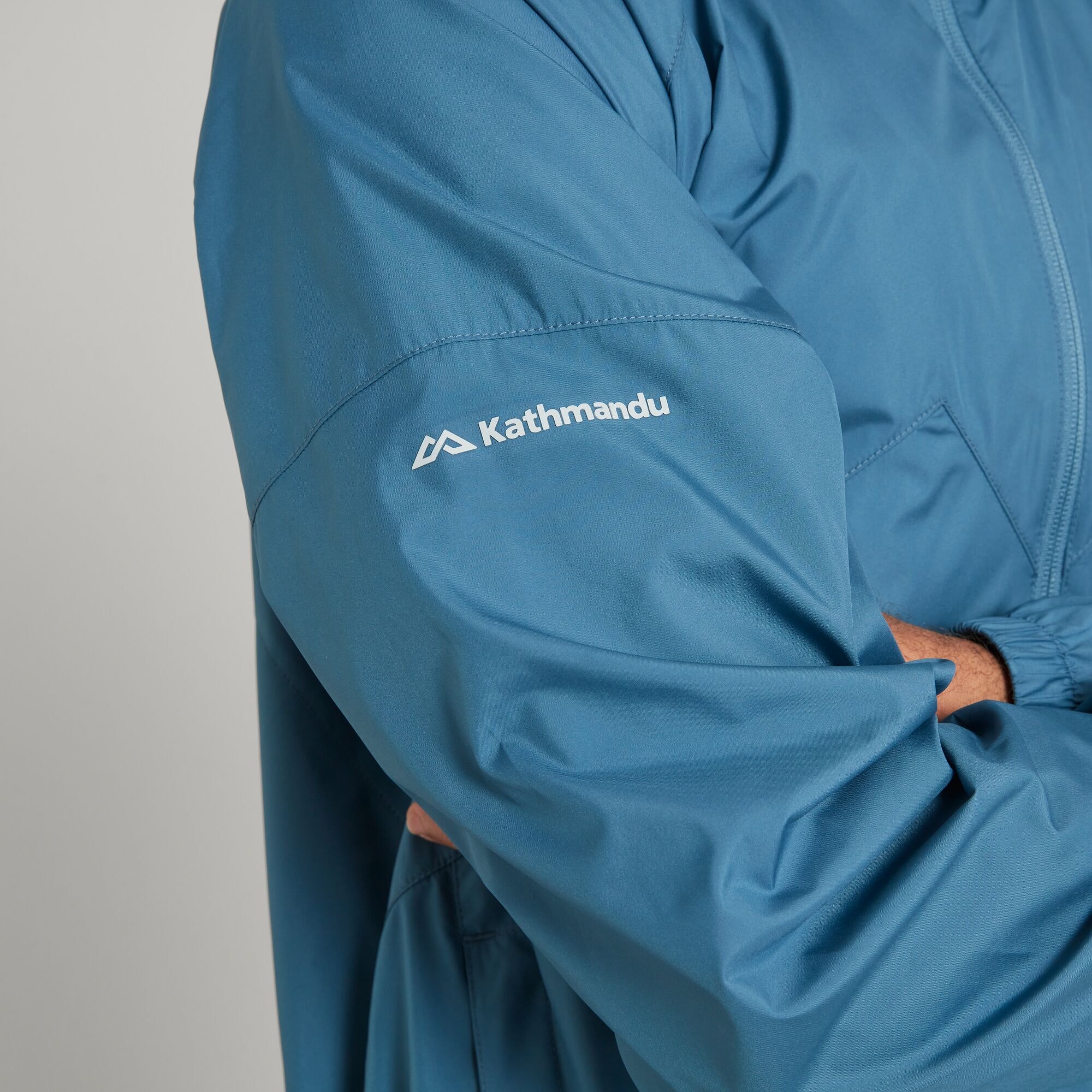 WND-Chaser Men's Windbreaker Jacket