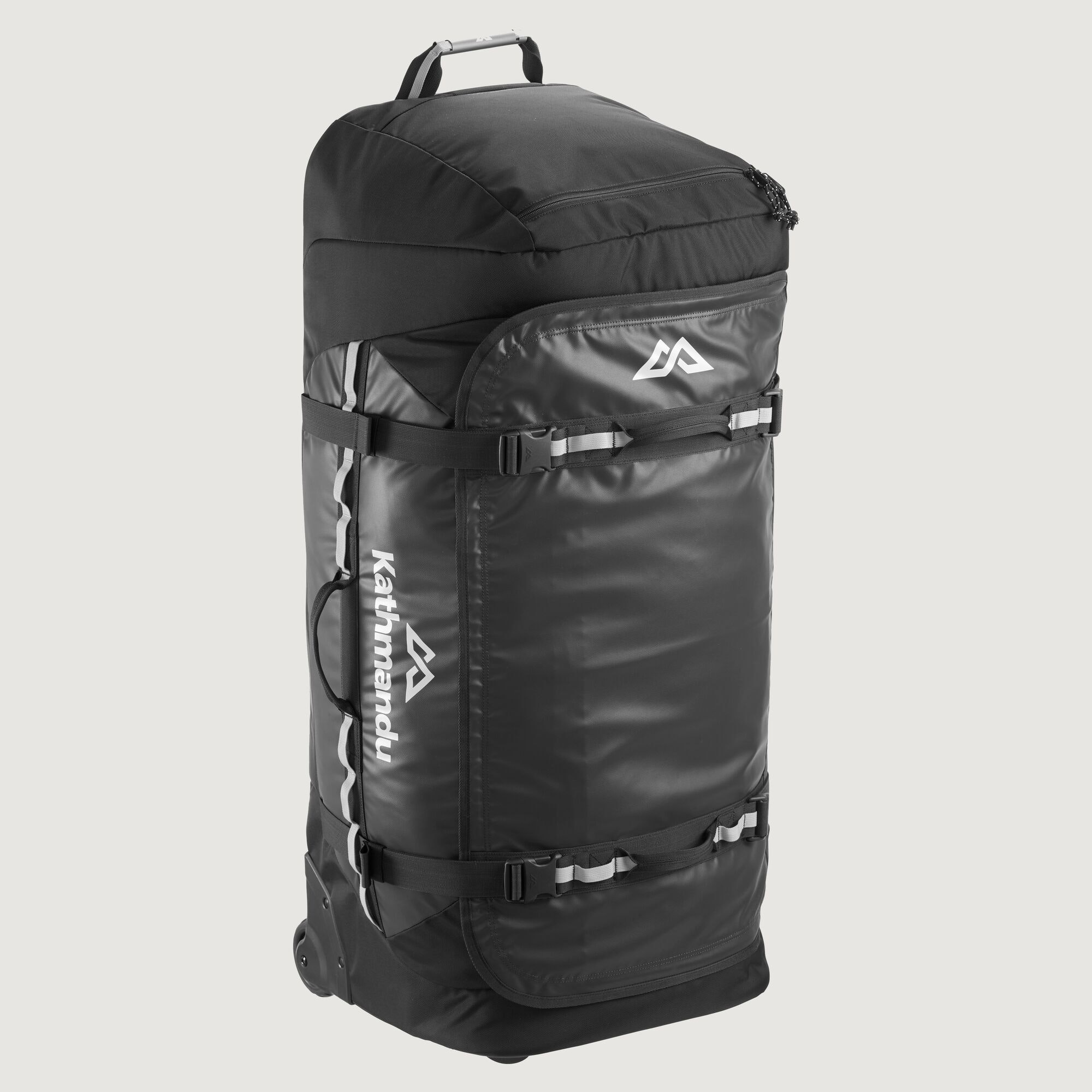 Super Tanker Trolley 120L v3