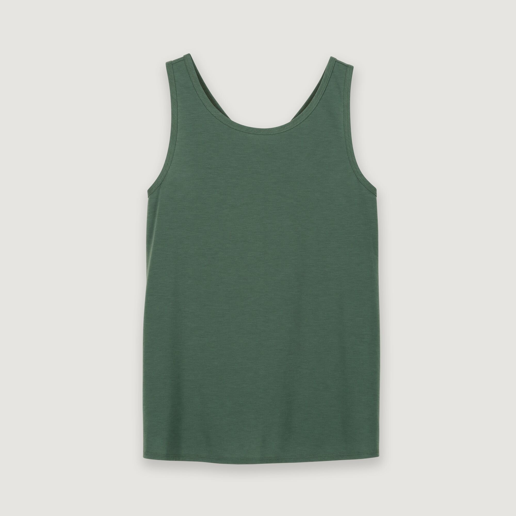 Kamana Women's Knit Tank