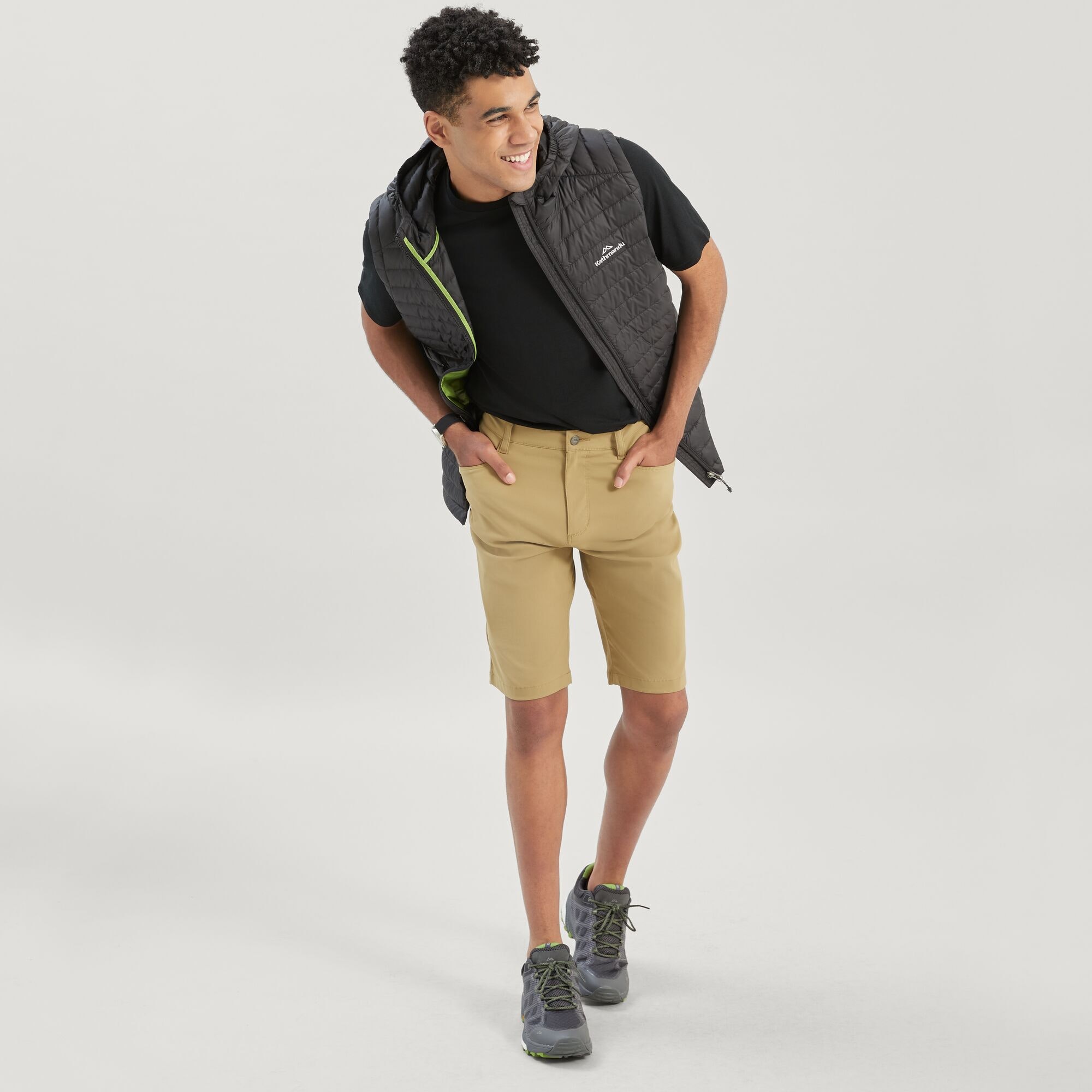 Flight Men's Shorts