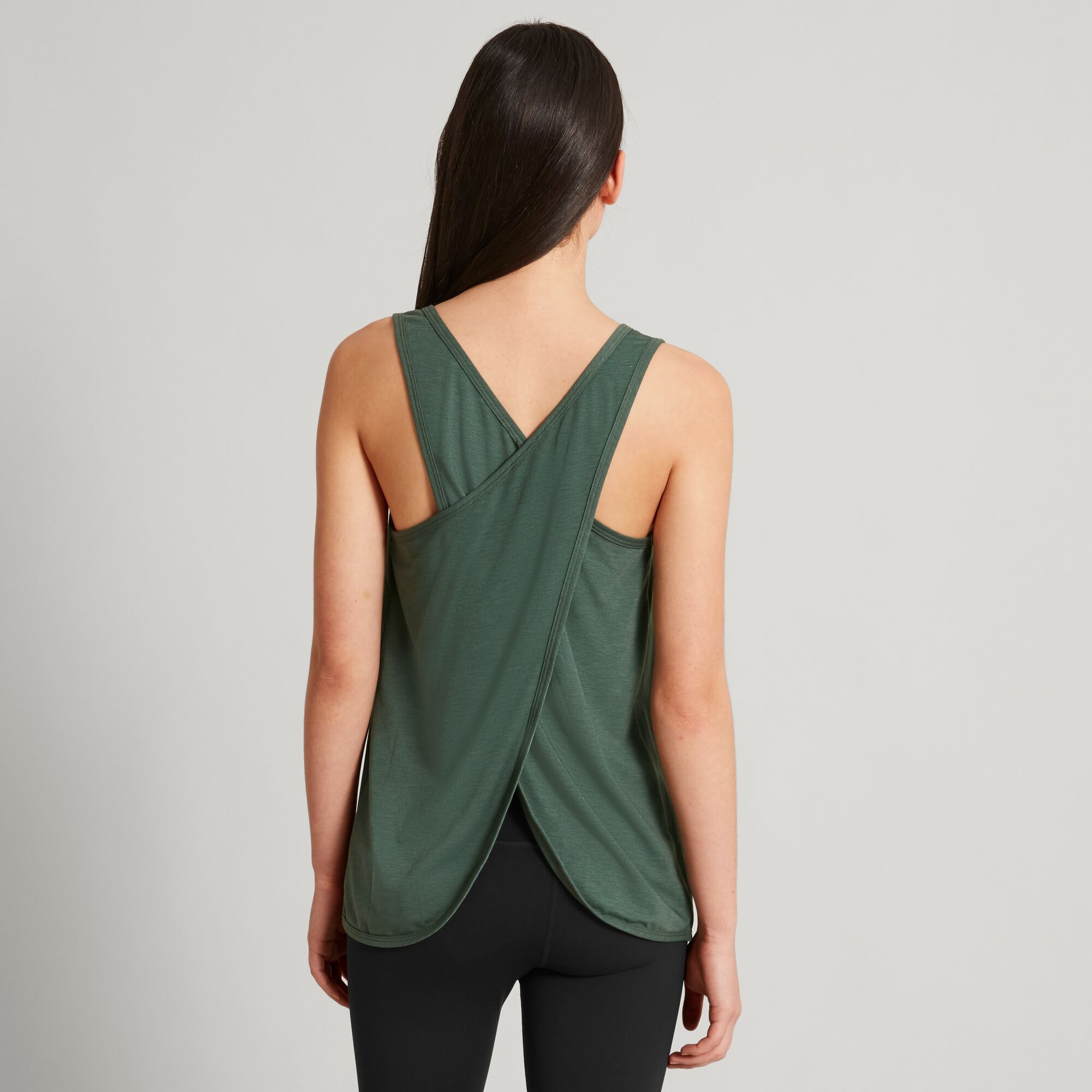 Kamana Women's Knit Tank