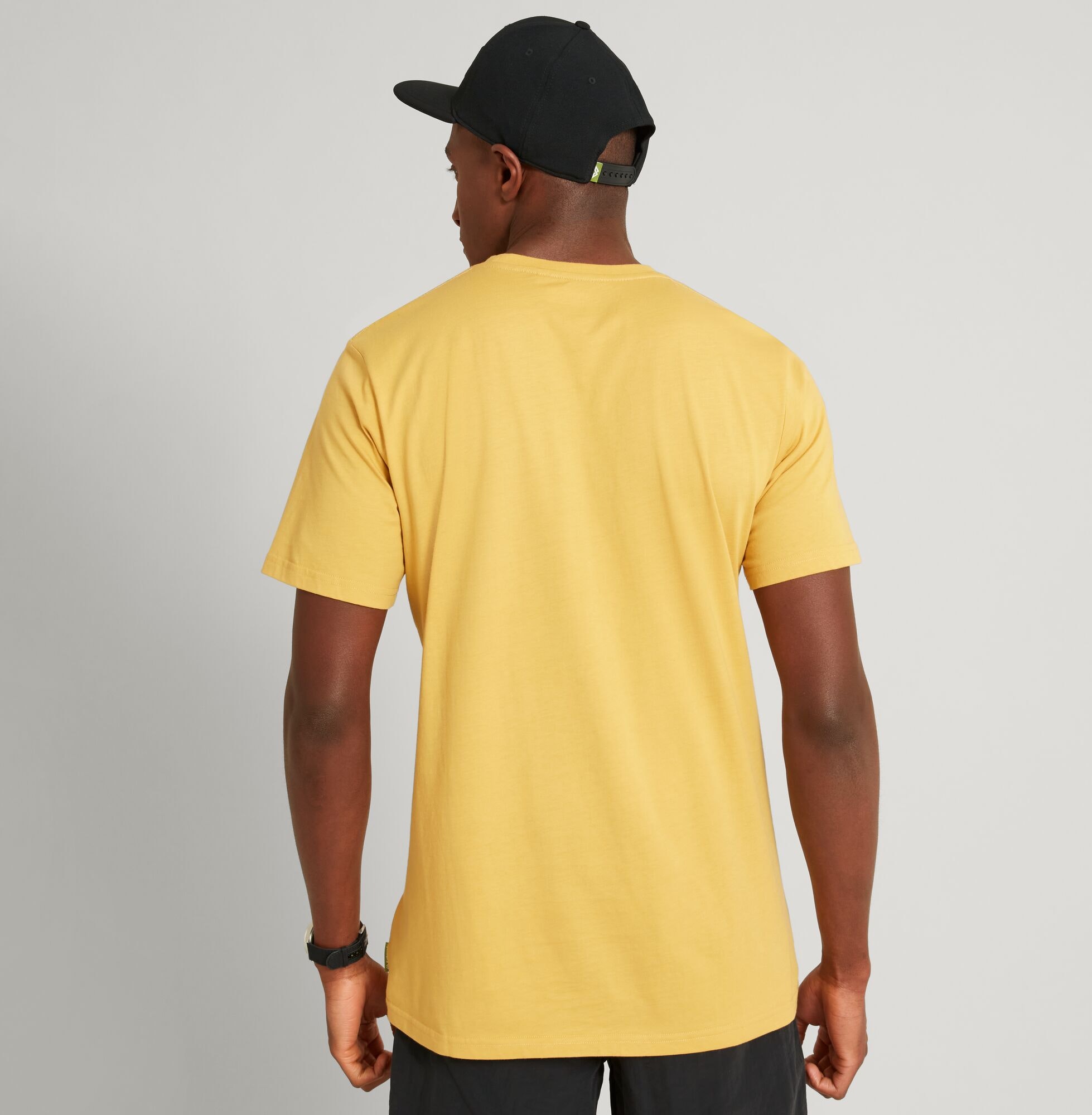 KMD Coordinates Men's T-Shirt