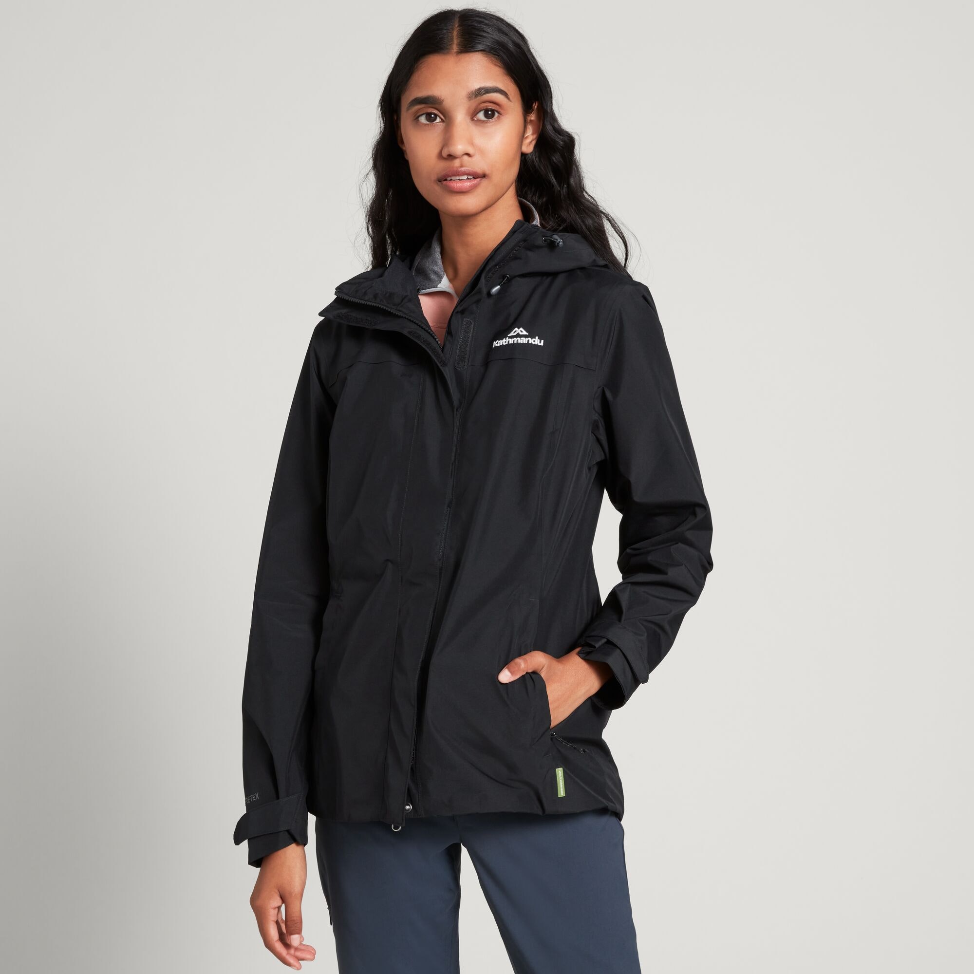 Bealey Women's GORE-TEX Jacket