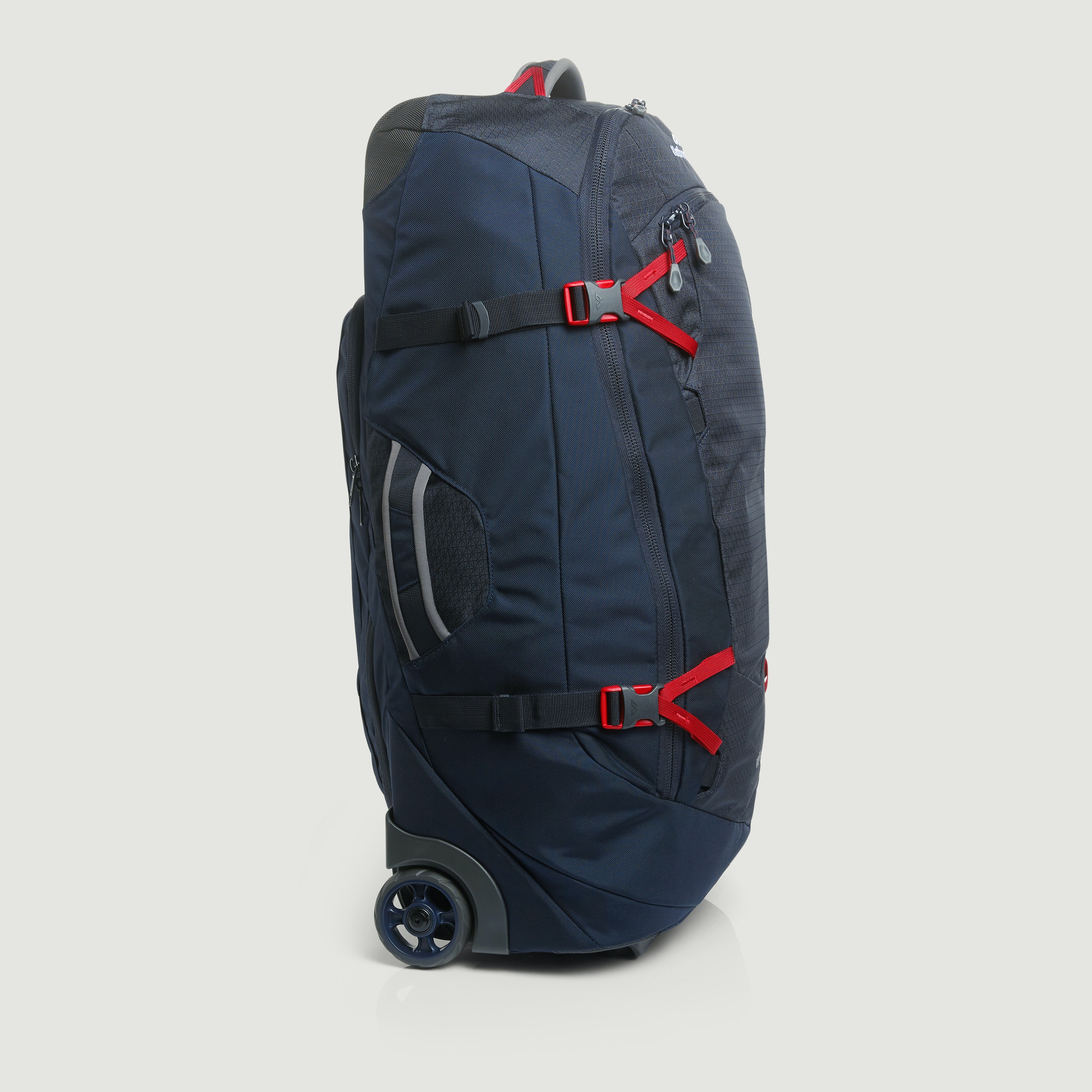 Hybrid 50L Trolley