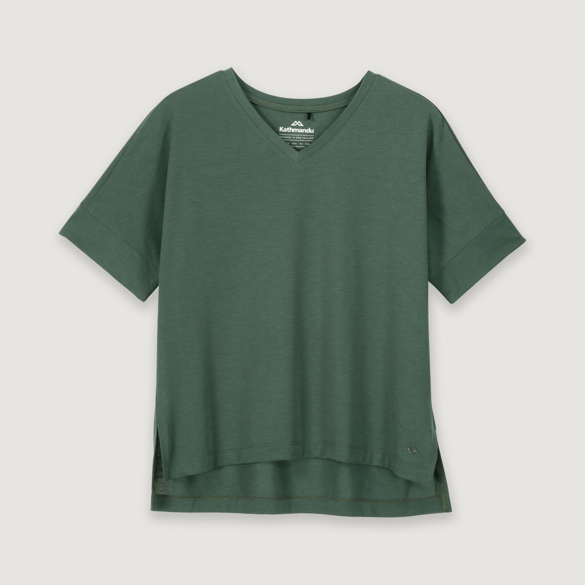 Kamana Women's Knit Top