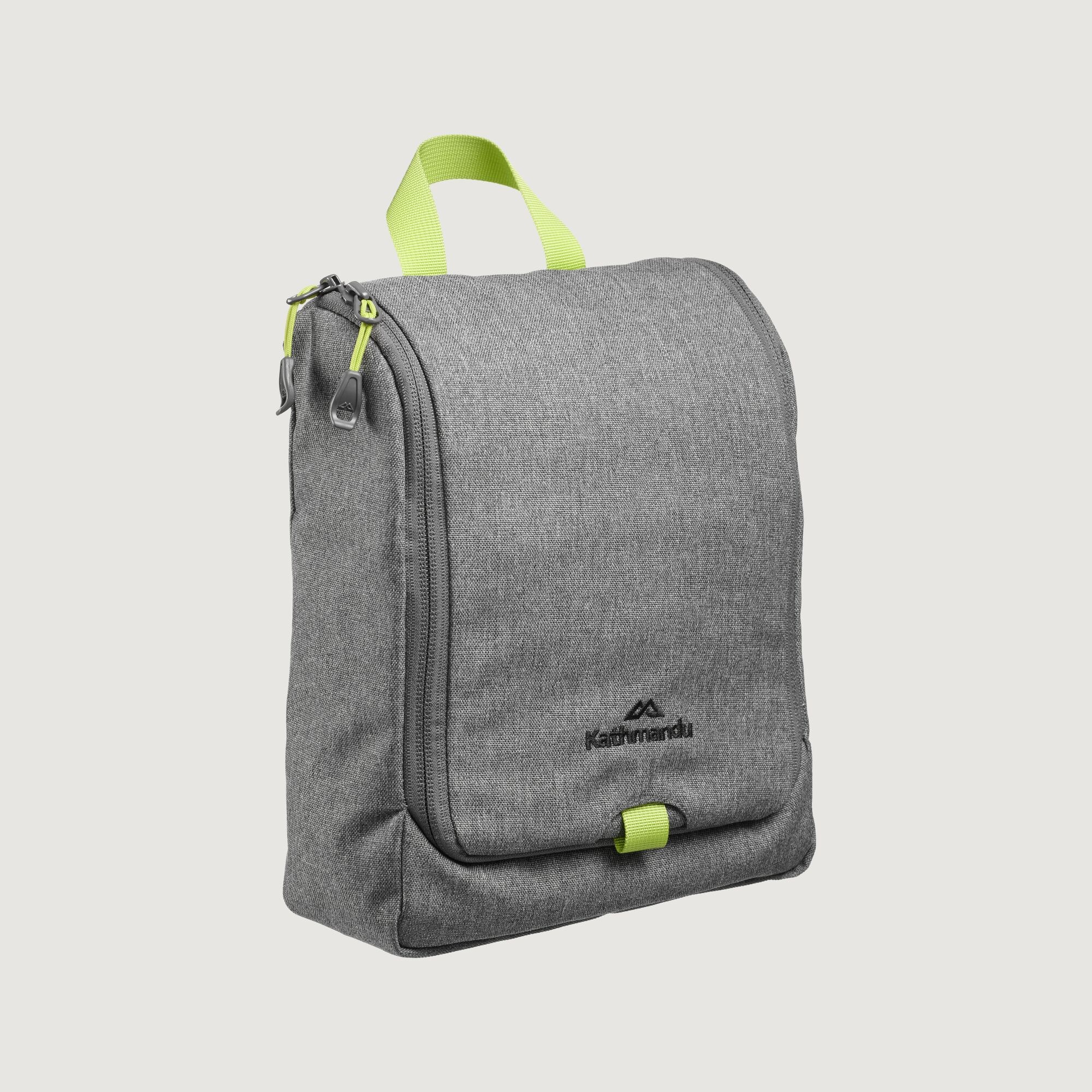 Kit Classic Hanging Toiletry Bag