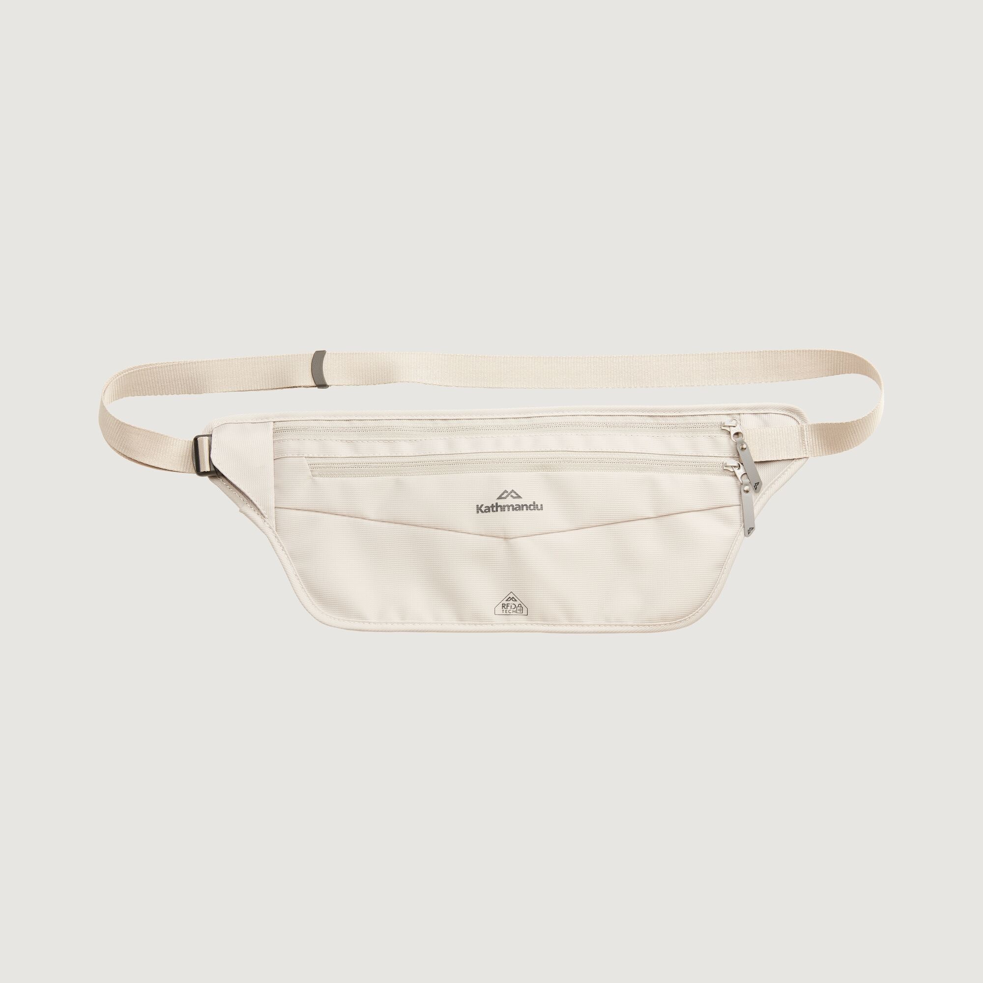 RFIDtech Money Belt