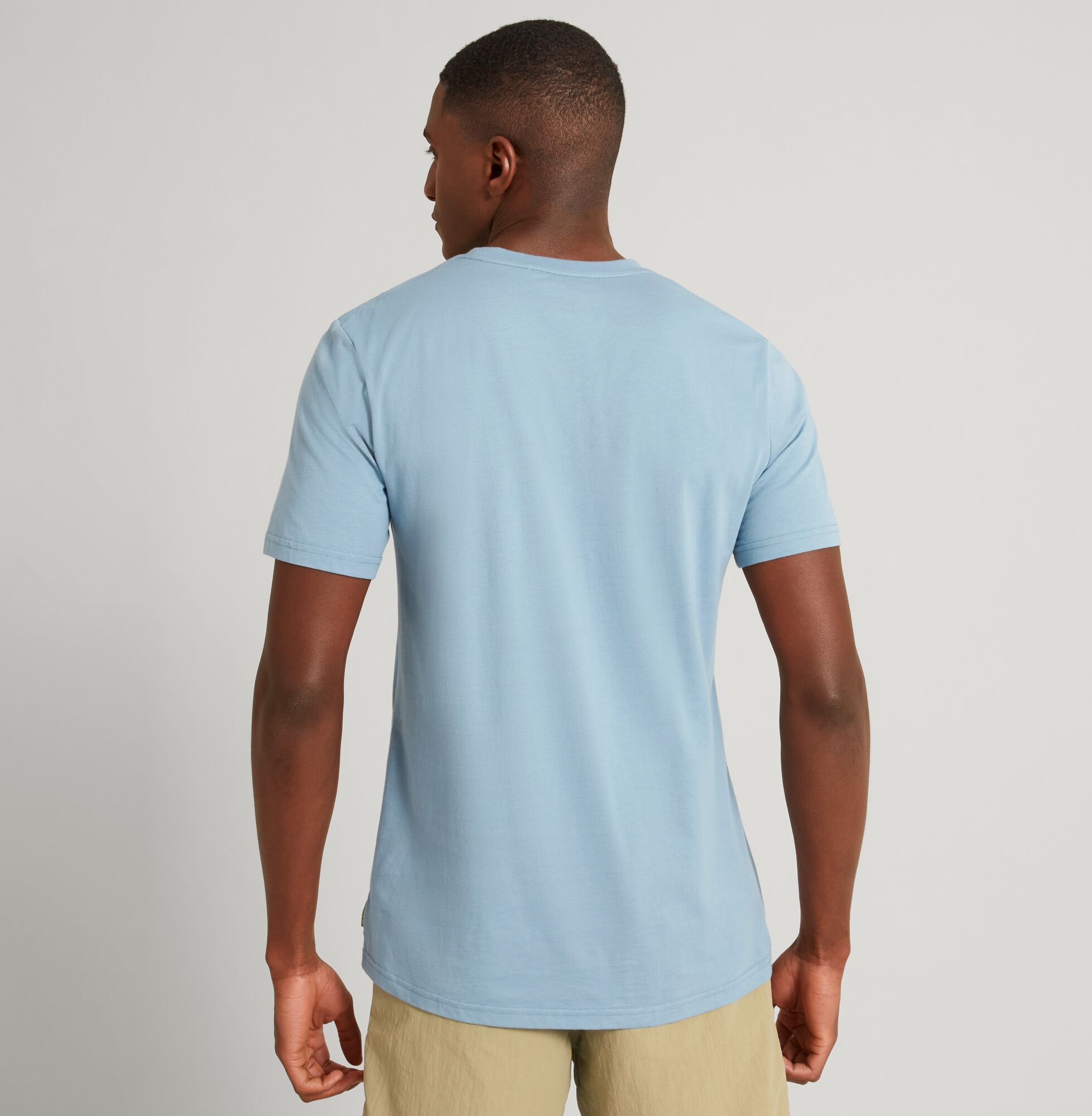 KMD Coordinates Men's T-Shirt