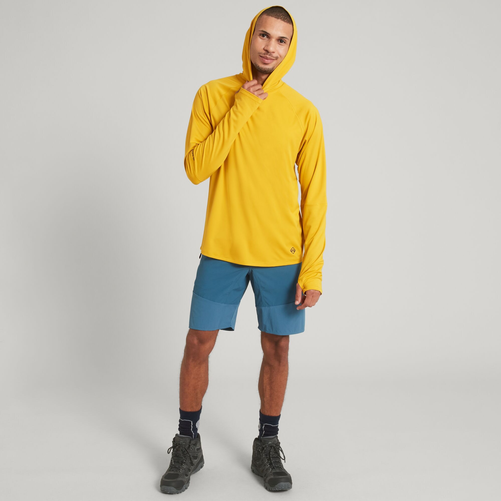 ULT-Hike Men's Shorts