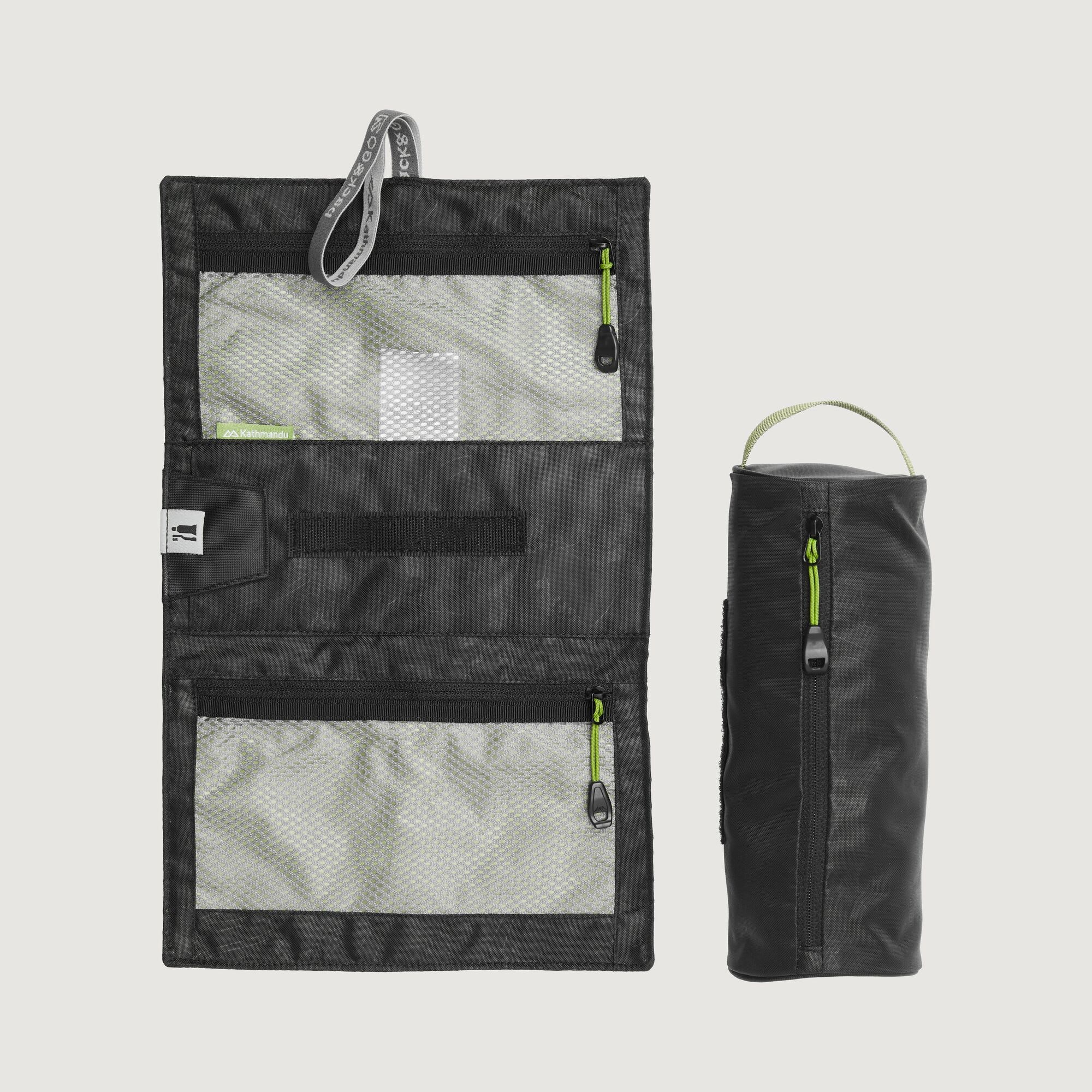 Kit Lite Toiletry Bag