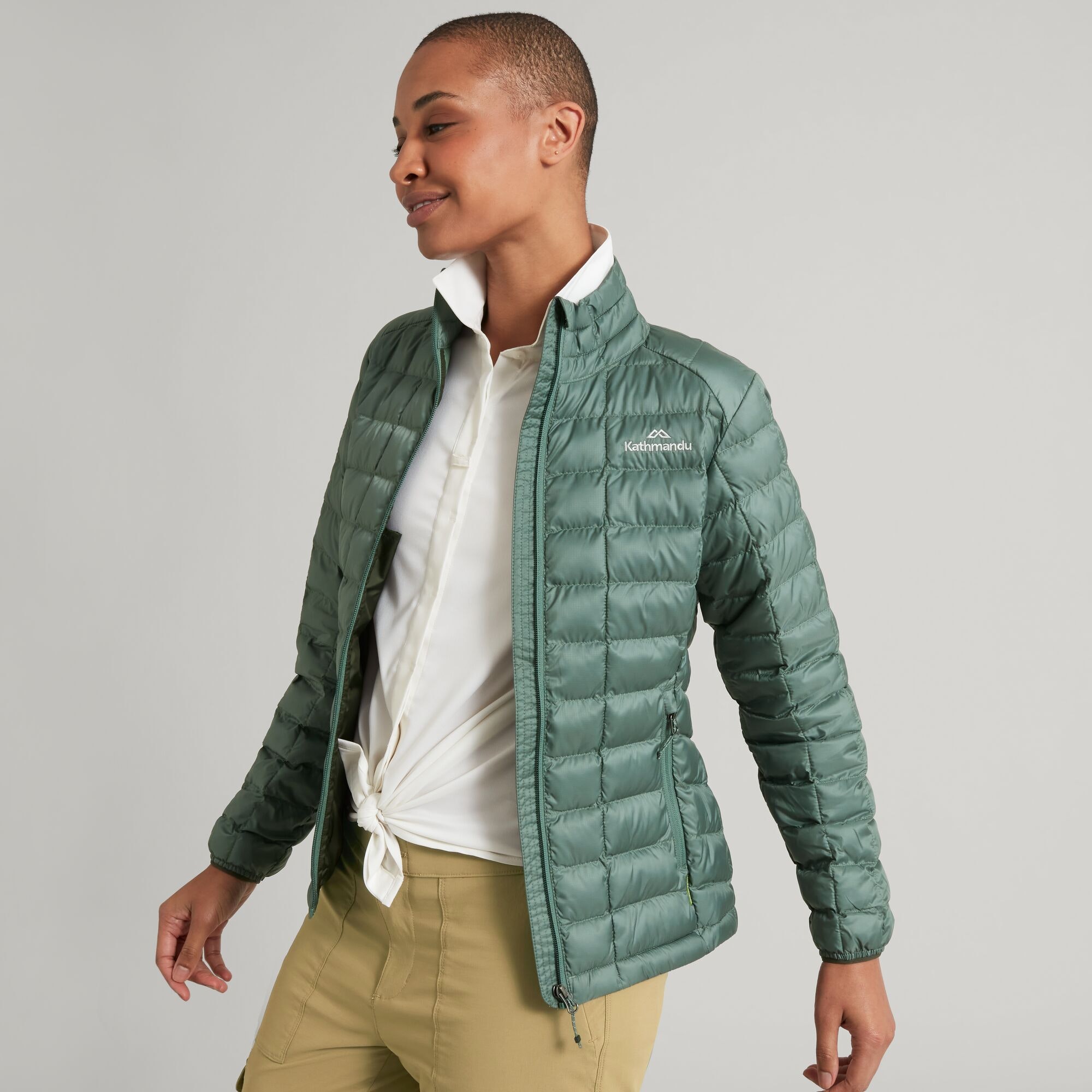 Heli Thermore Women's Jacket