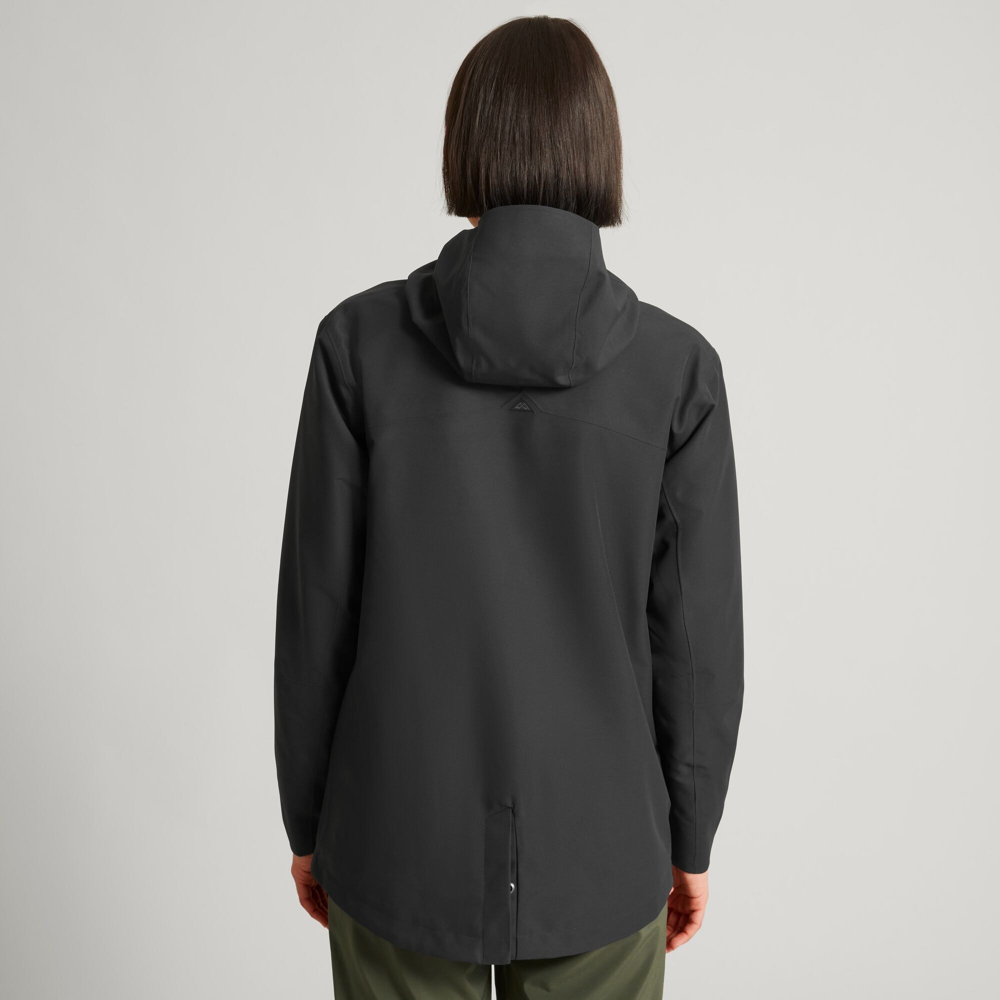 Amphi Women's Rain Jacket