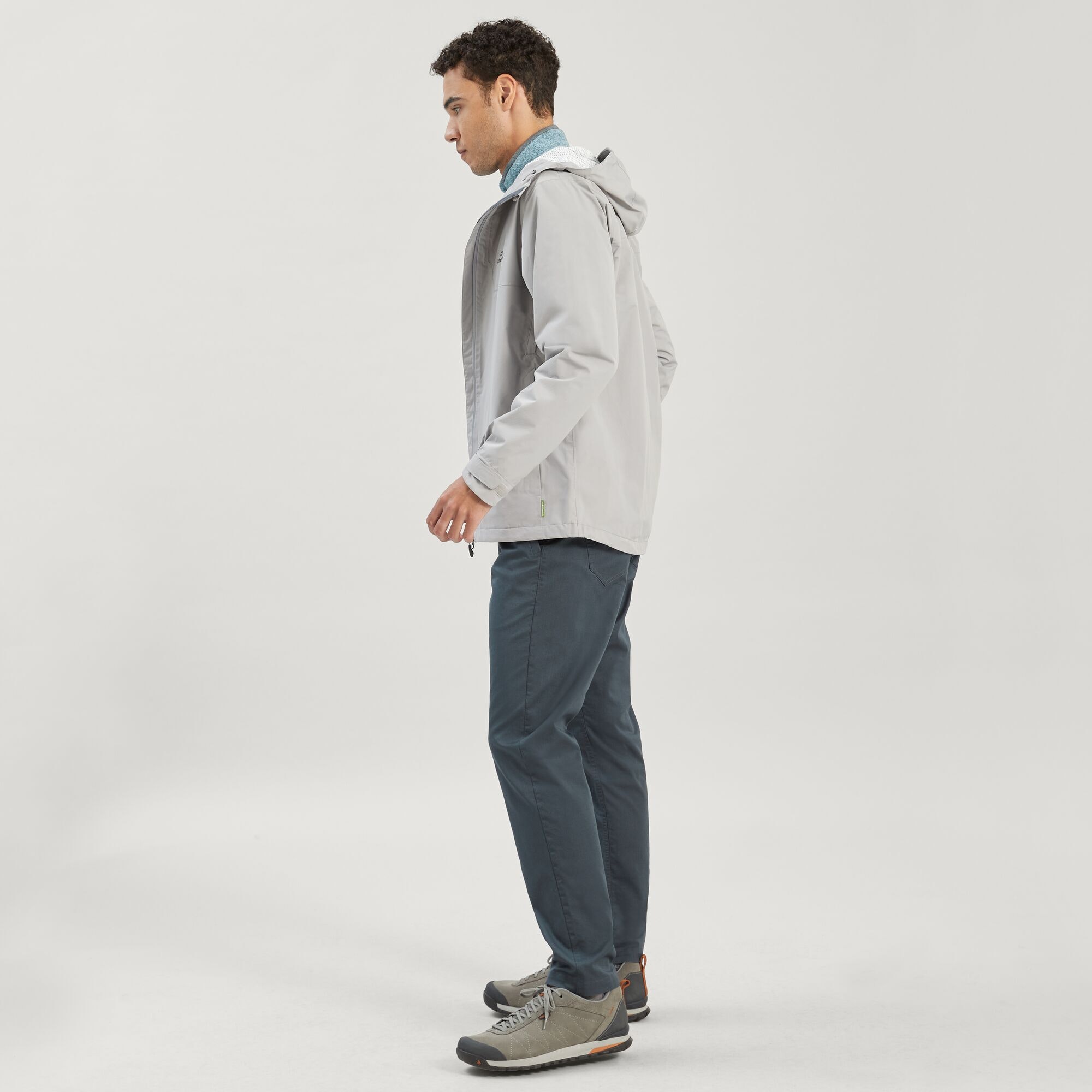Trailhead Men's Rain Jacket