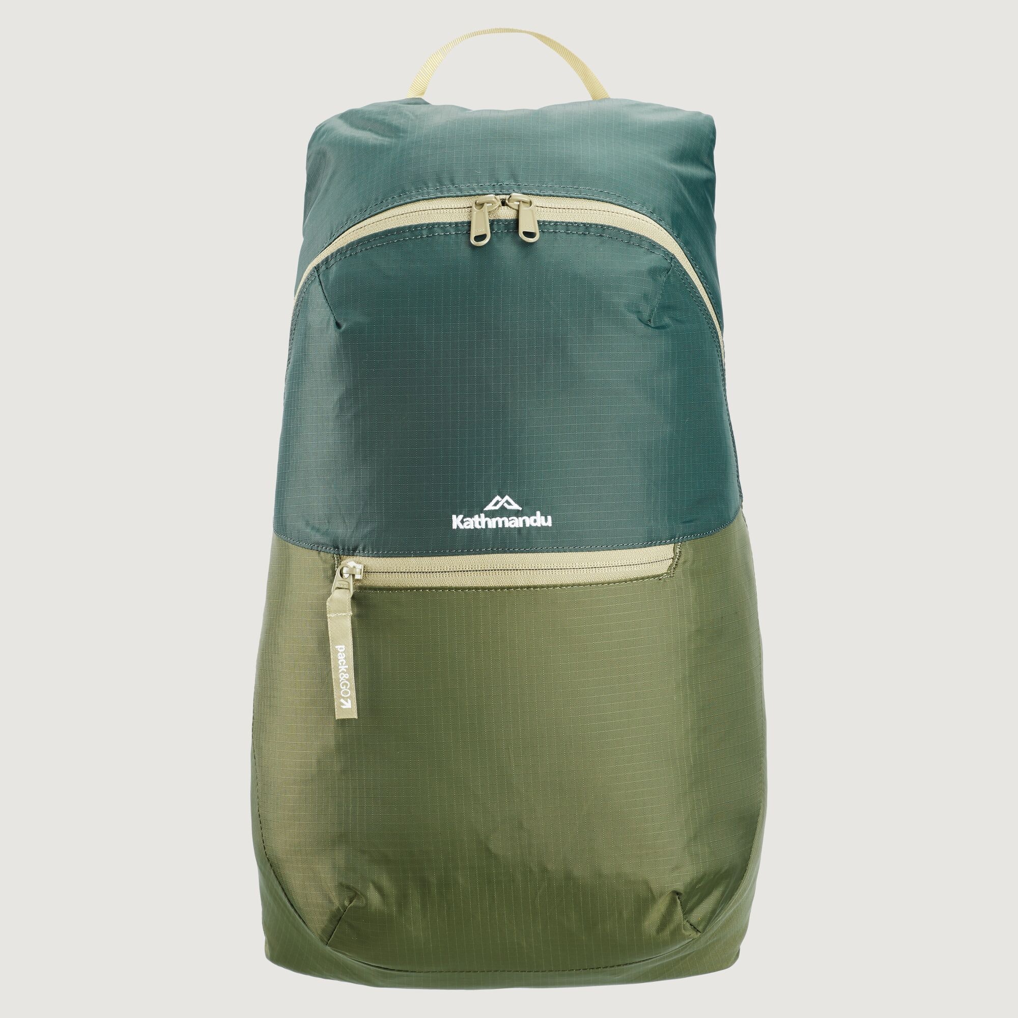 Pocket Pack 15L