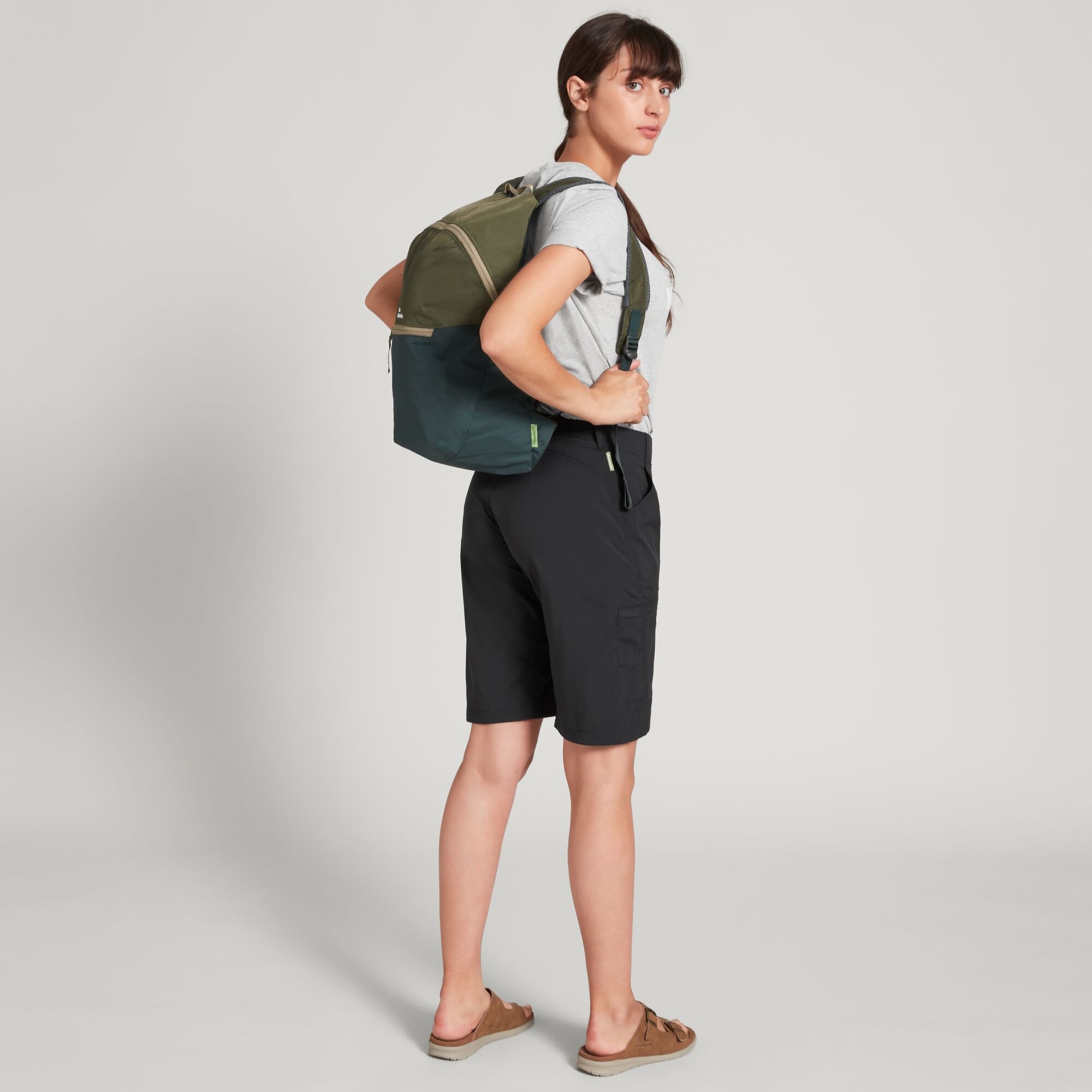 Pocket Pack 15L