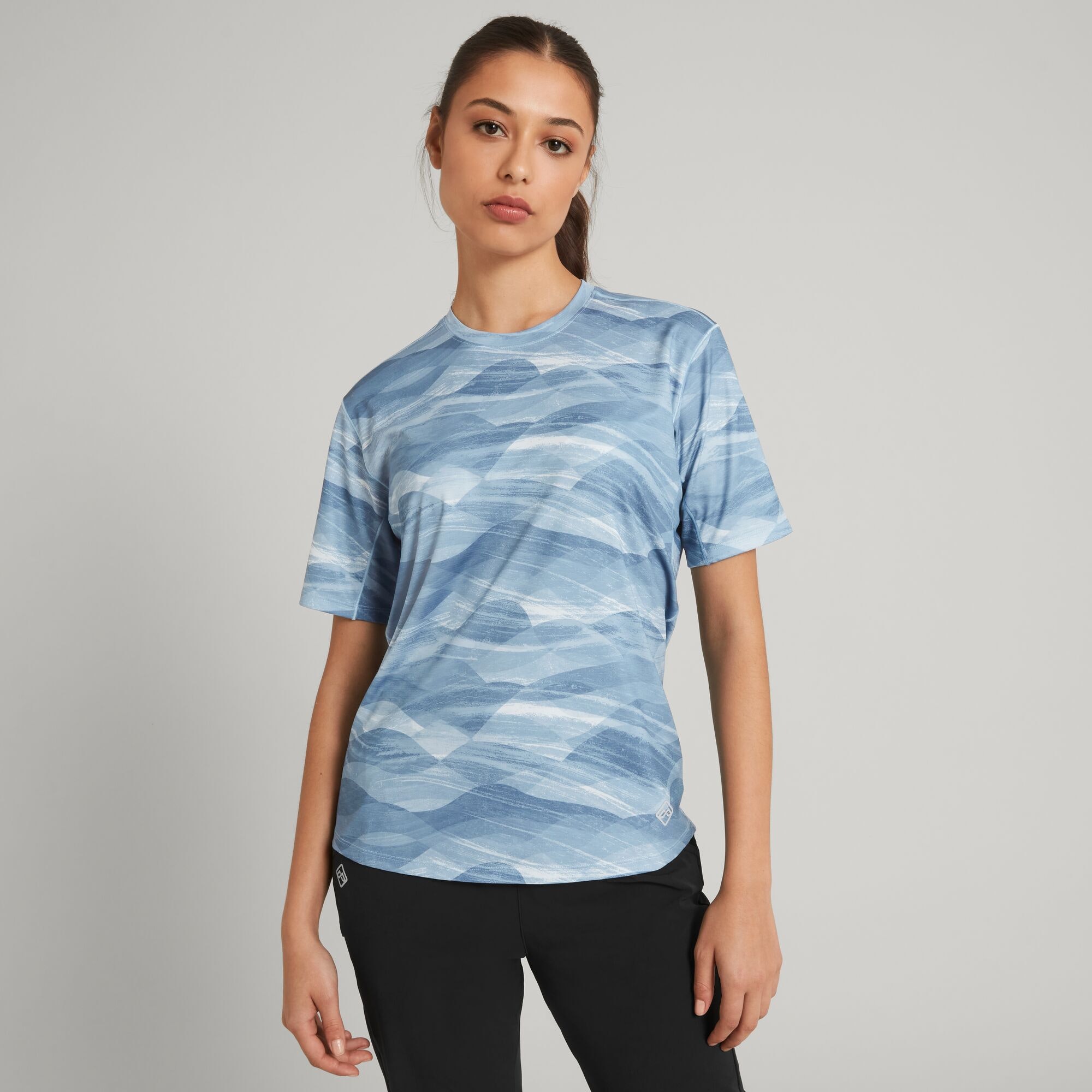 SUN-Stopper Women's Short Sleeve T-Shirt