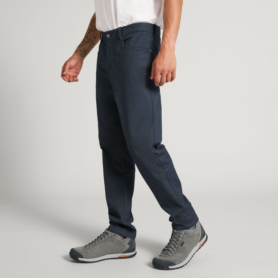 Huntly Men's Pants