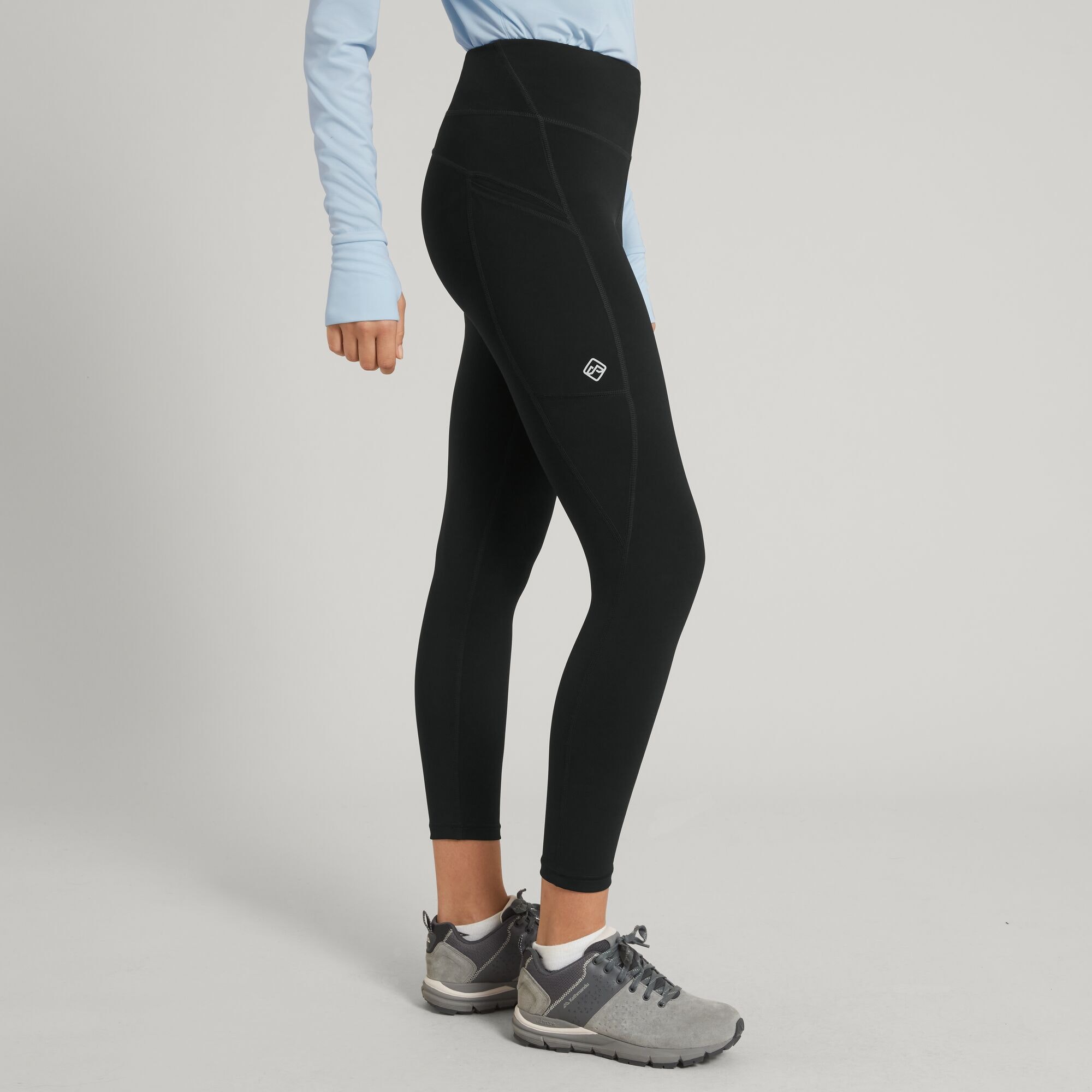 ULT-Hike Women's 7/8 Leggings