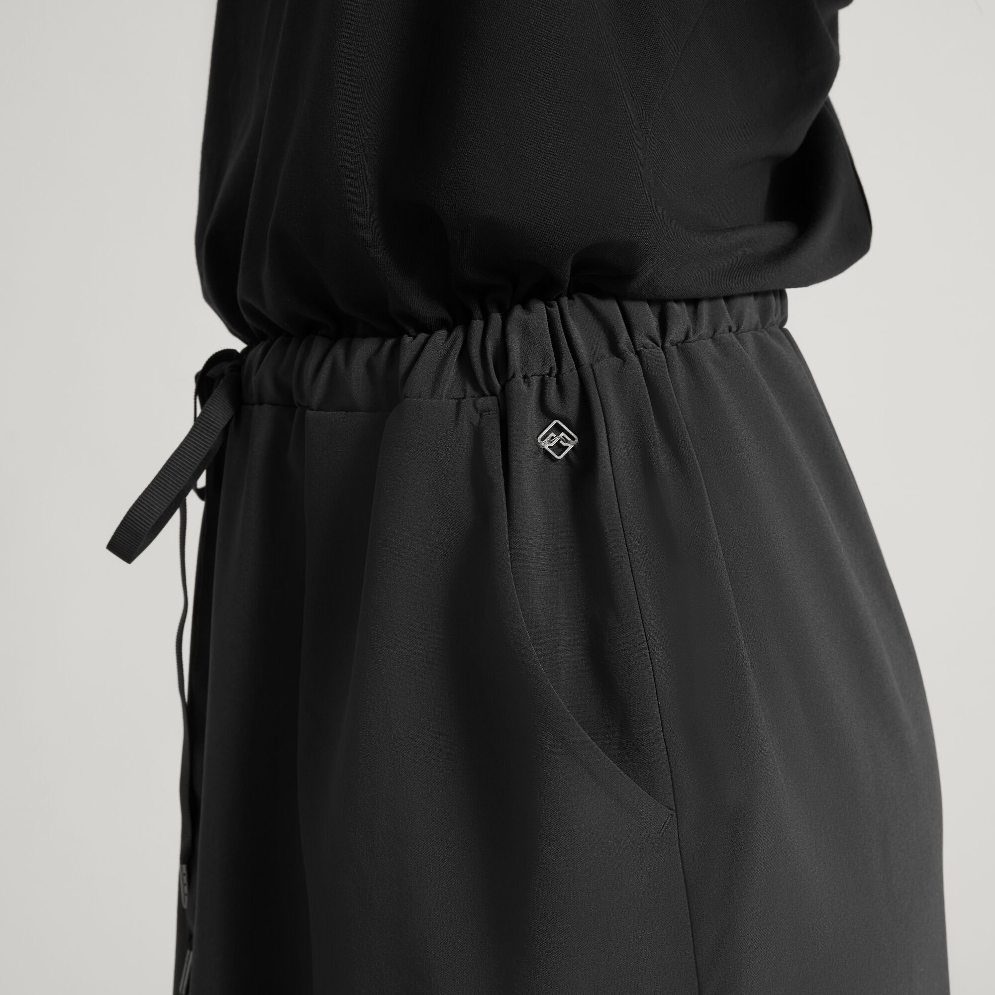 Kamana Women's Hybrid Dress