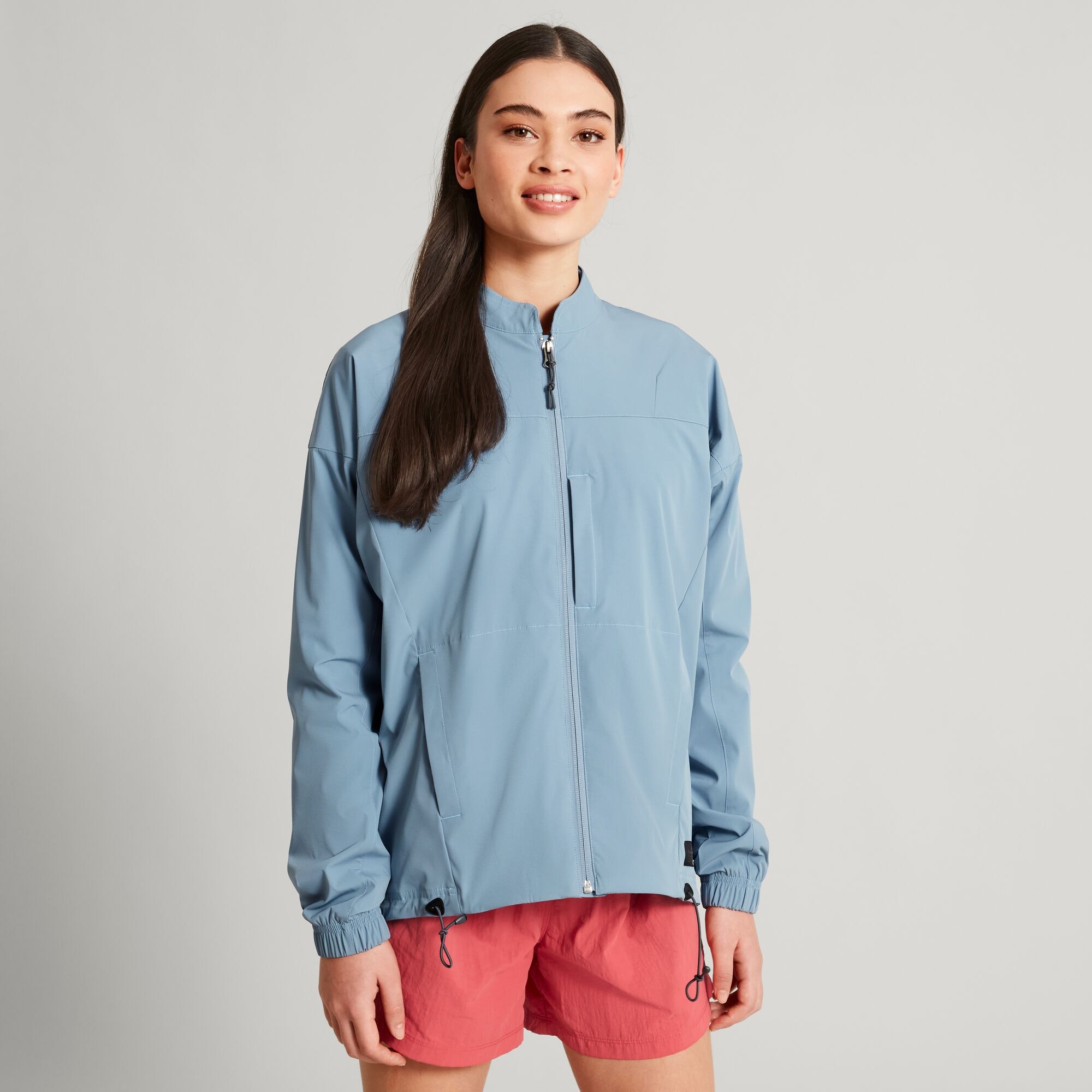 Flight Women's Jacket