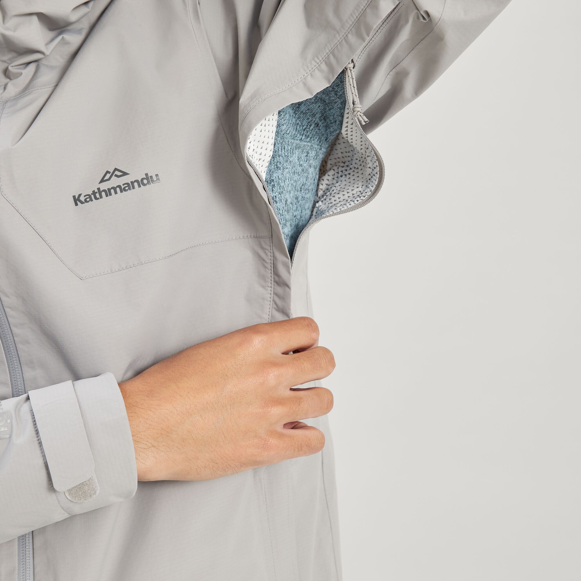 Trailhead Men's Rain Jacket