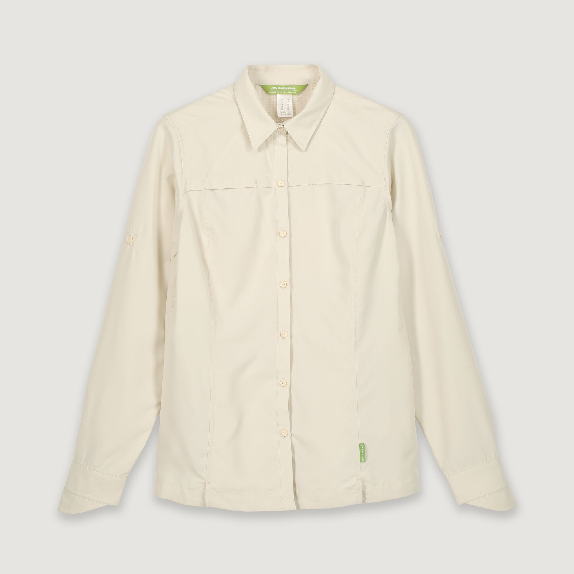 Trailhead Women's Long Sleeve Shirt