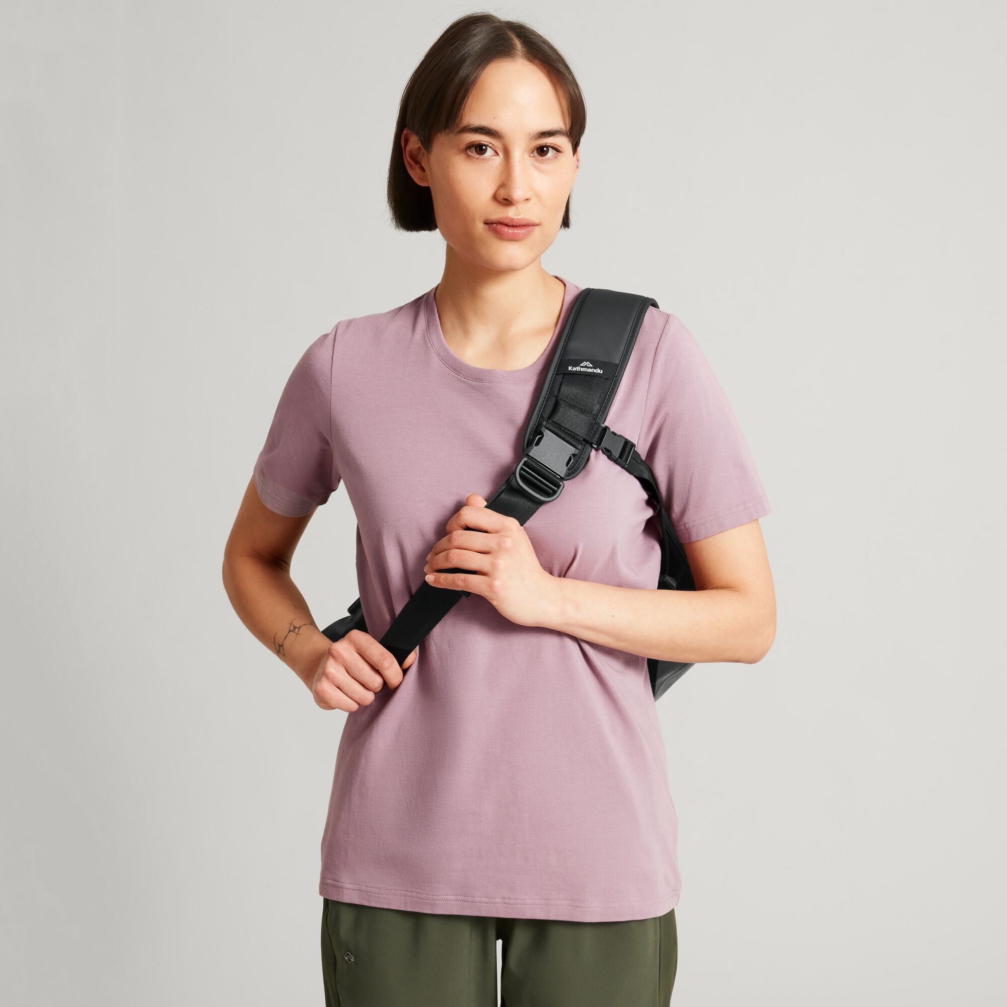 Amphi Urban Messenger Bag - 15L