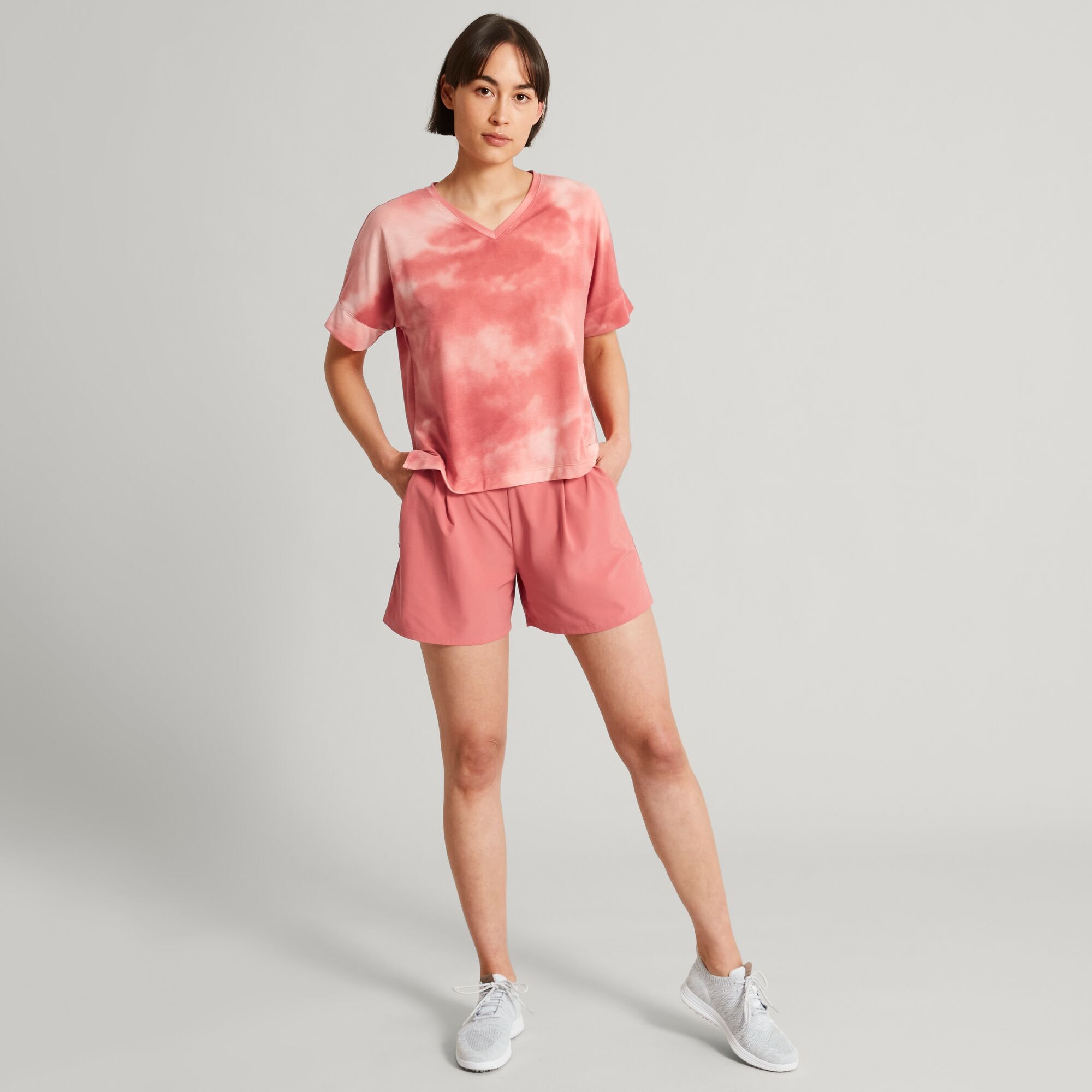 Kamana Women's Knit Top