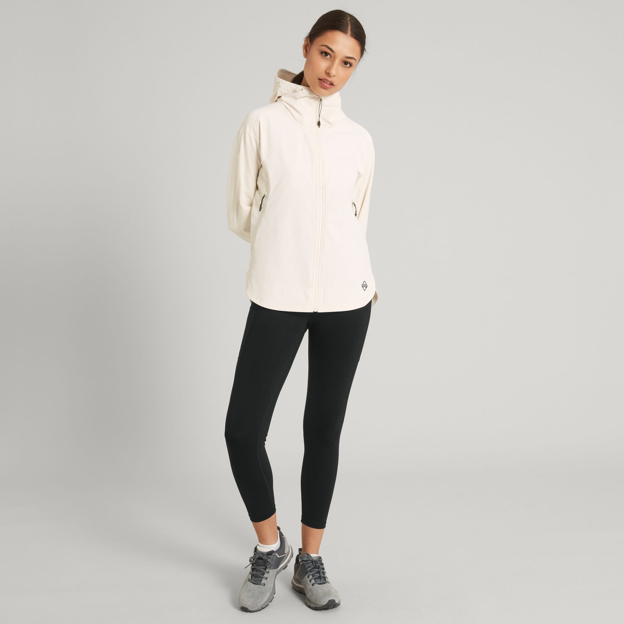 ULT-Hike Women's Hooded Jacket
