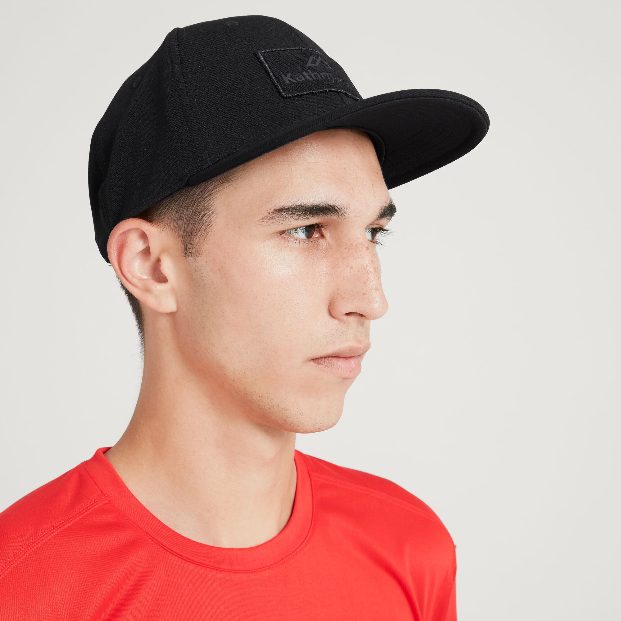 Icon Low Cap