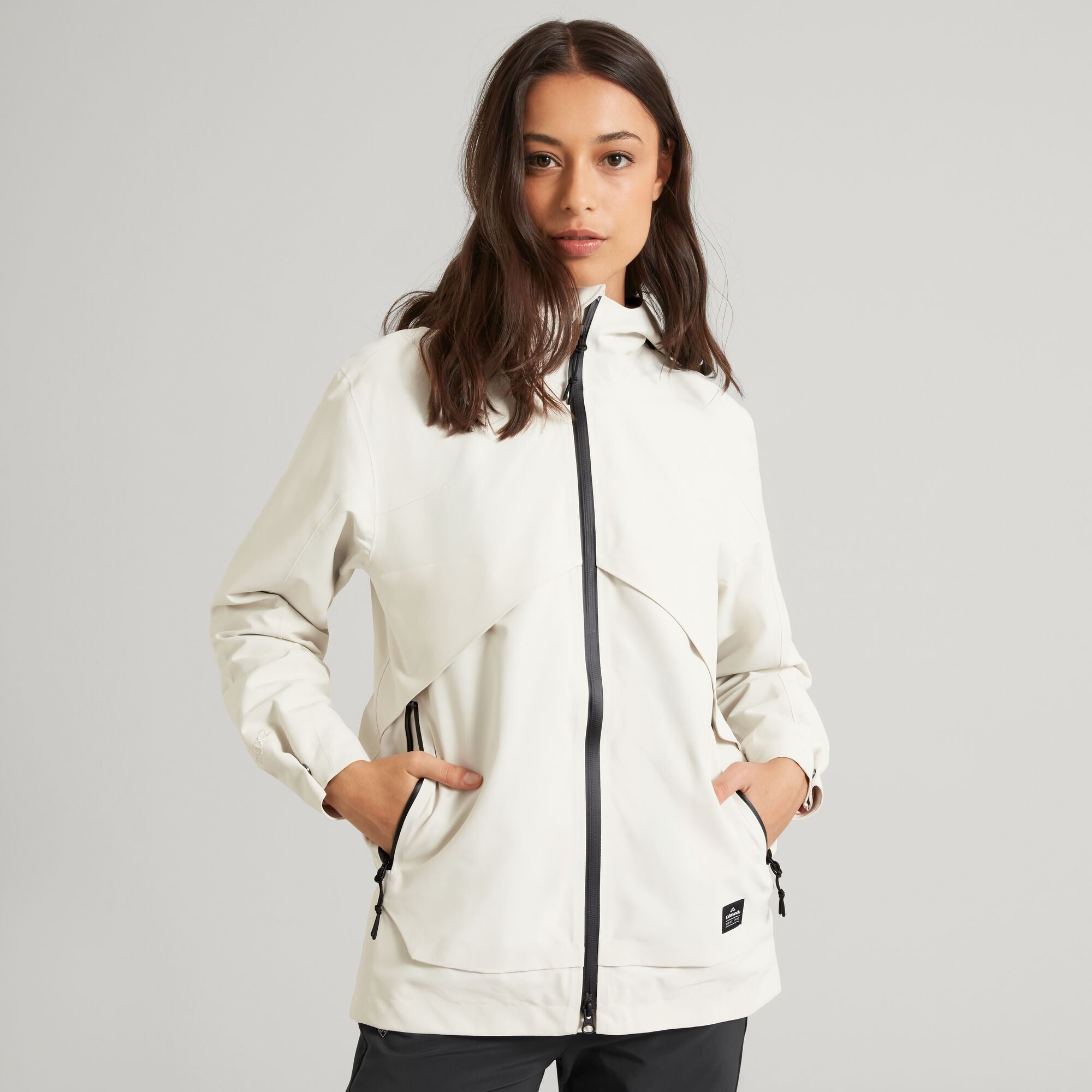 Amphi Women's Rain Jacket