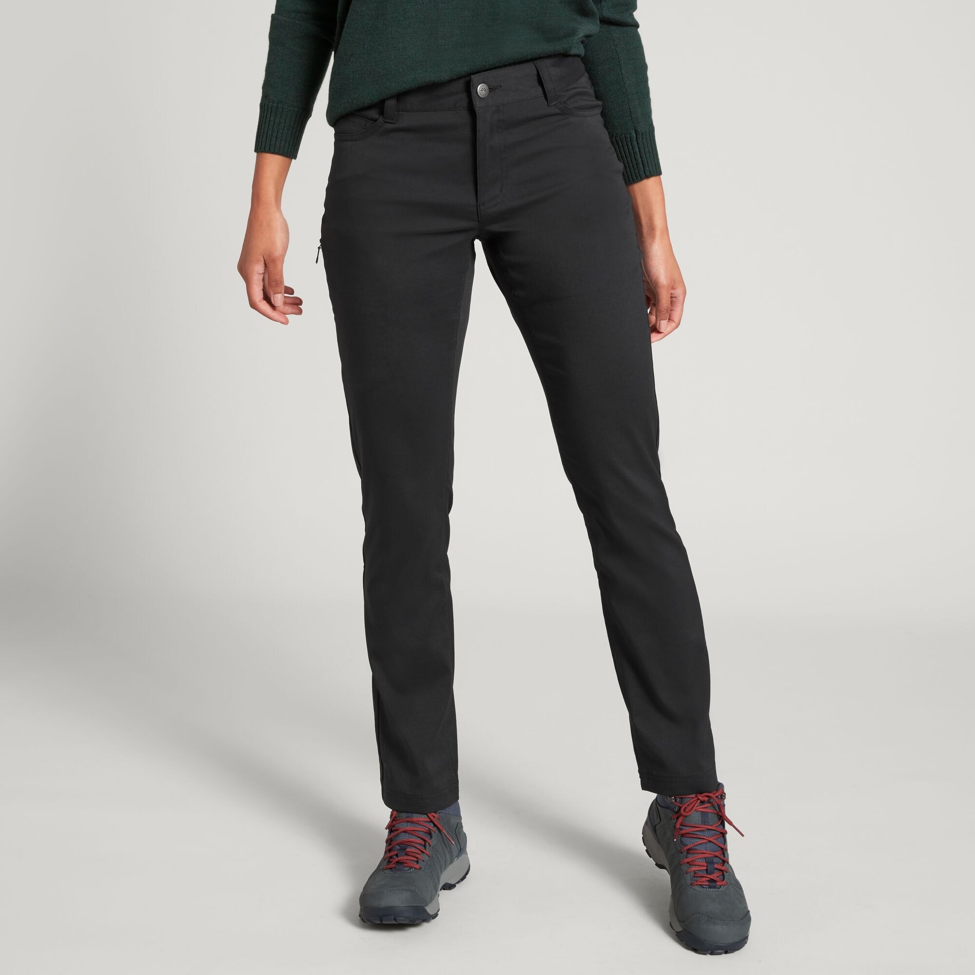 Flight Women's Regular Pants