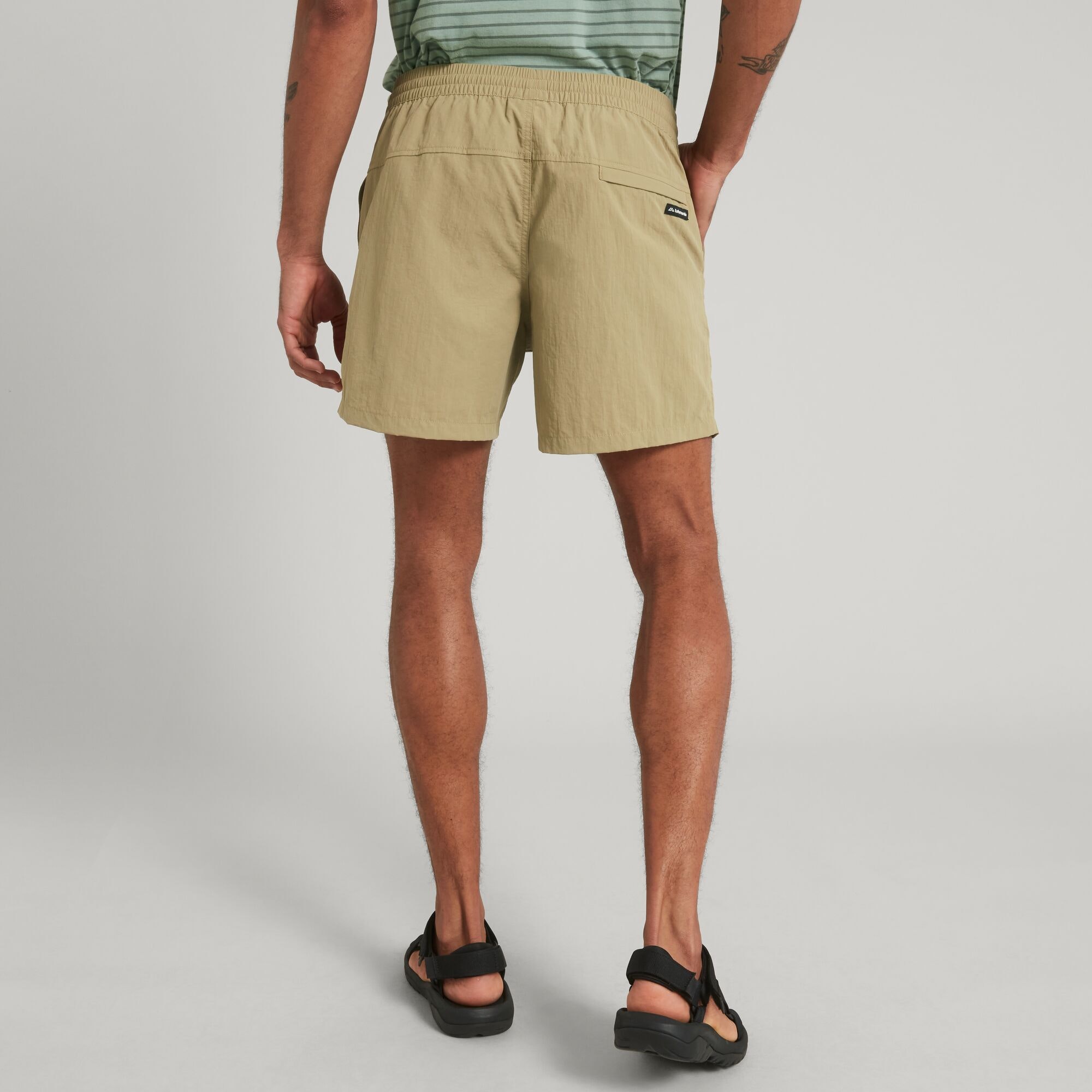 EVRY-Day Men's Five Inch Shorts